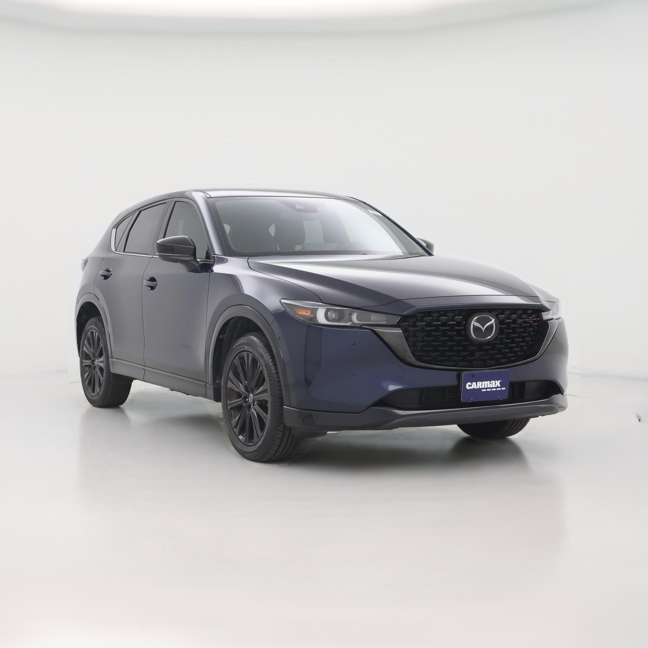 Thumbnail: 2023 Mazda CX-5 - 1