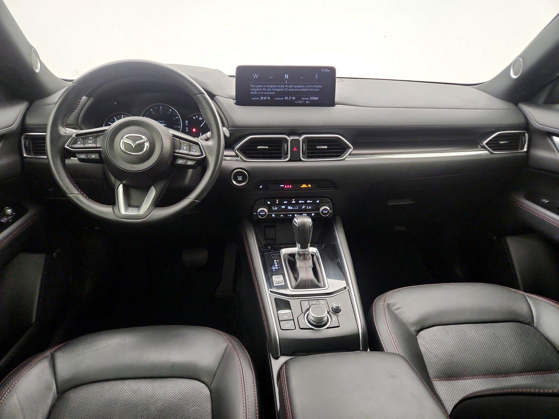 Thumbnail: 2023 Mazda CX-5 - 9