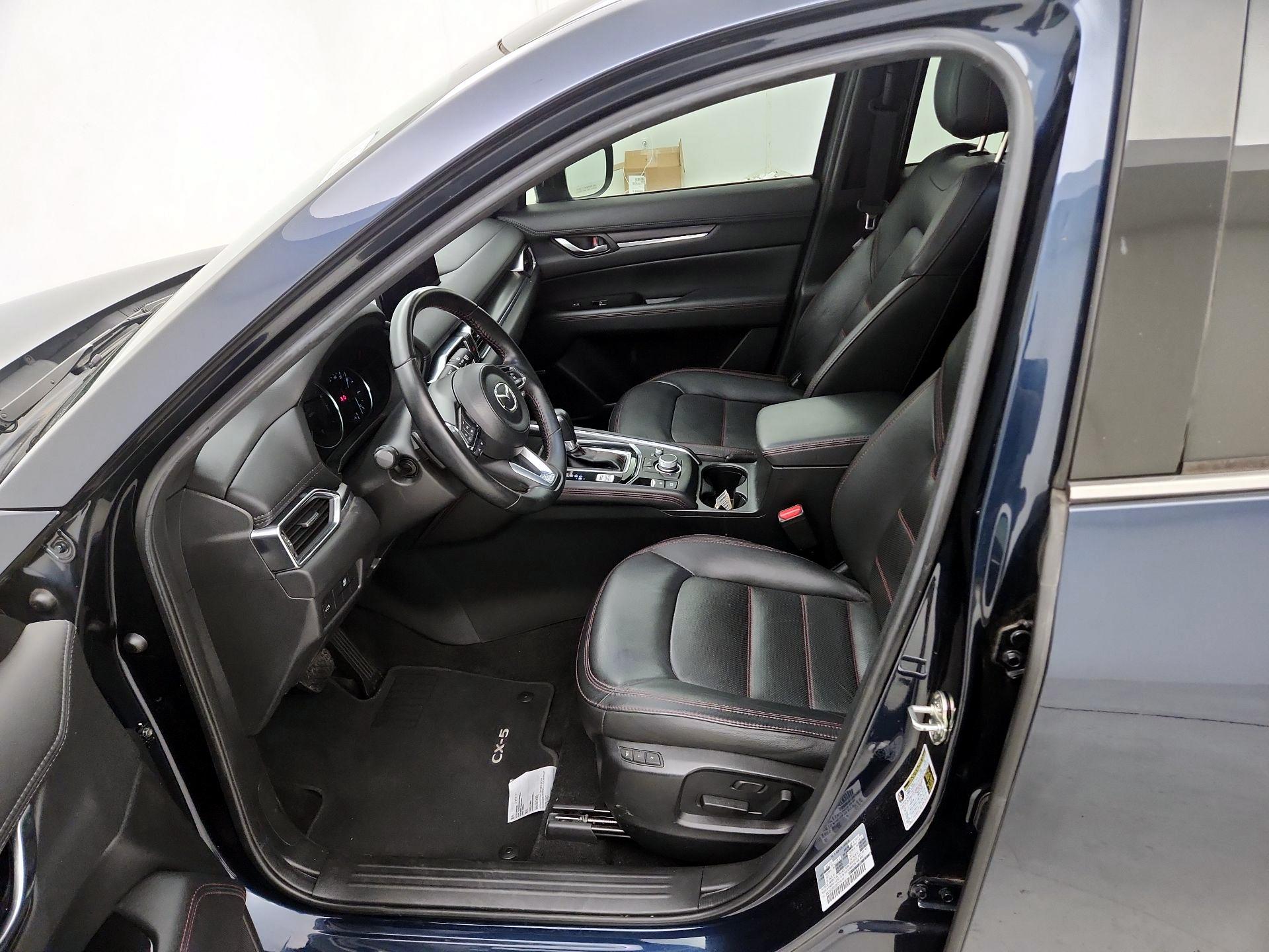 Thumbnail: 2023 Mazda CX-5 - 11