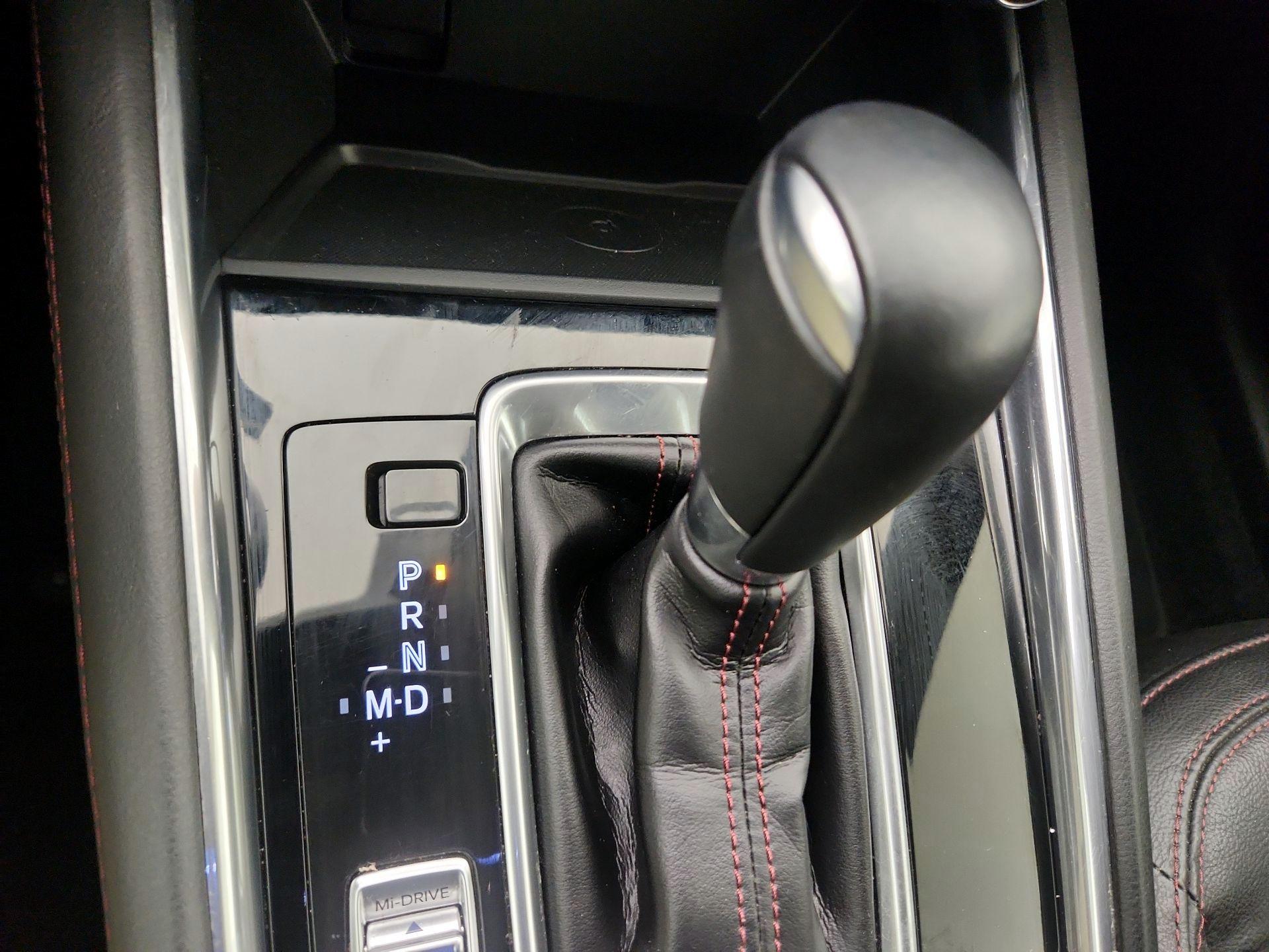 Thumbnail: 2023 Mazda CX-5 - 17