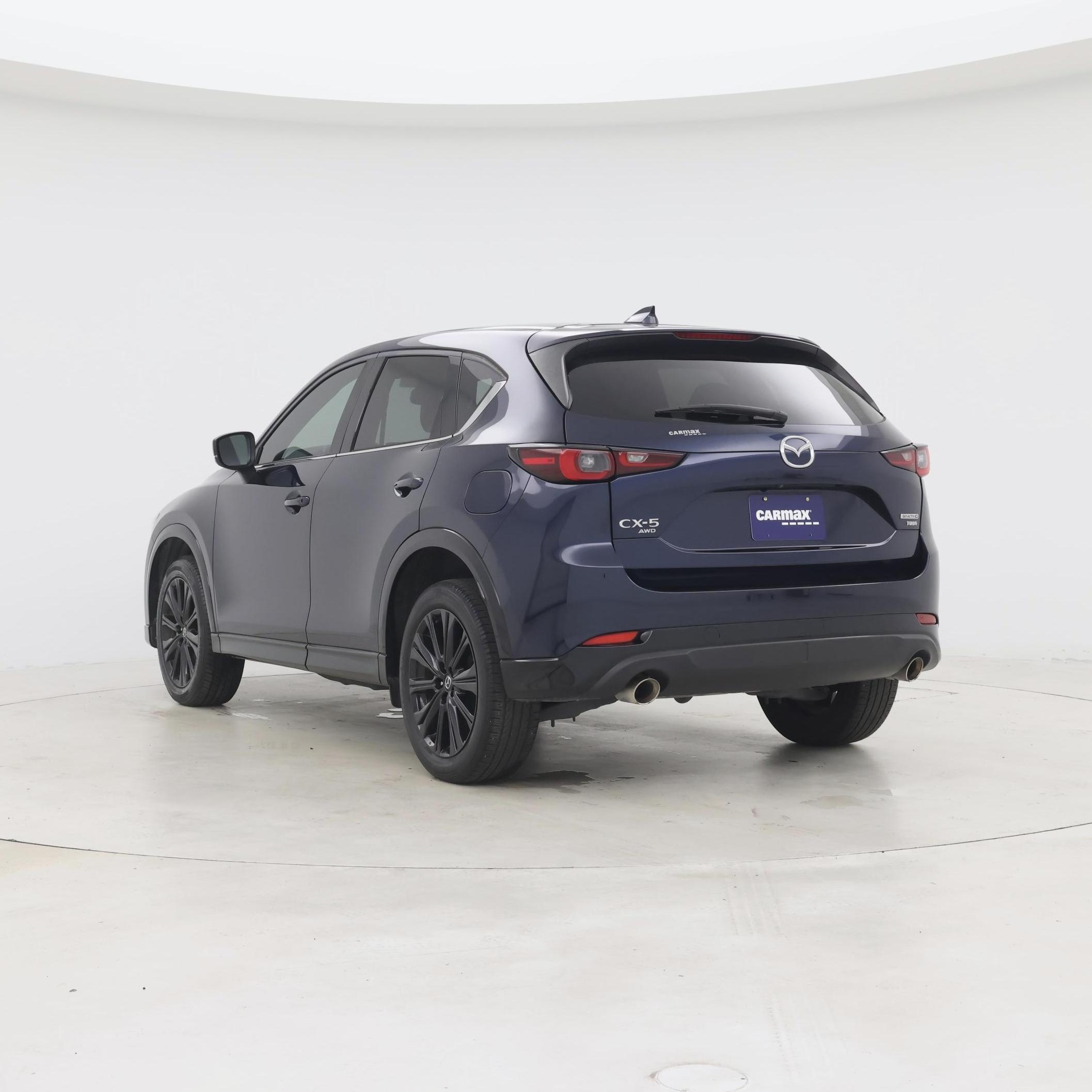 Thumbnail: 2023 Mazda CX-5 - 2