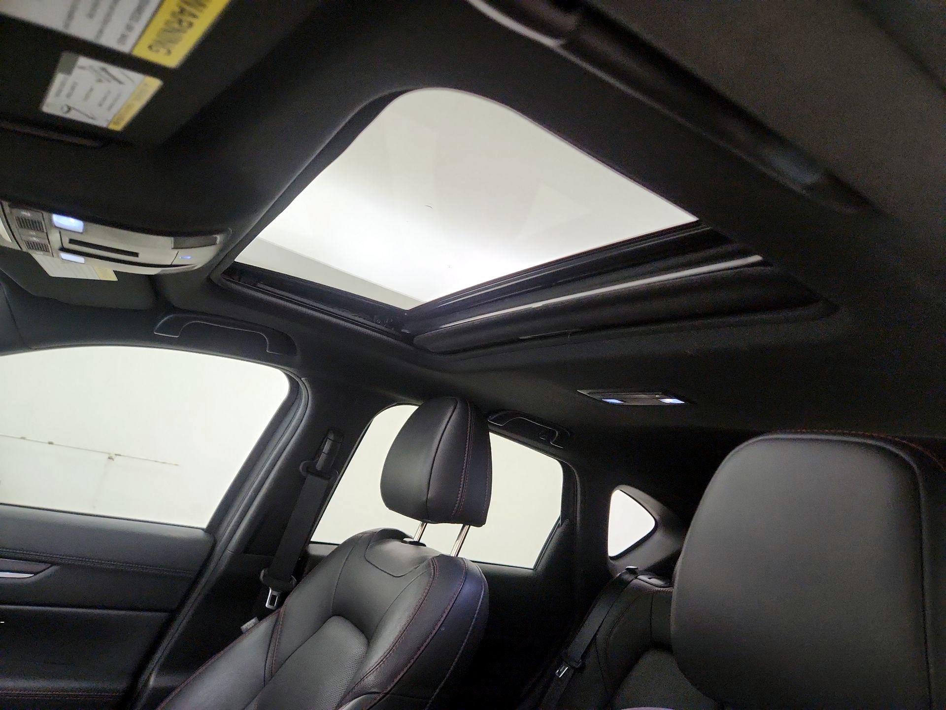 Thumbnail: 2023 Mazda CX-5 - 19