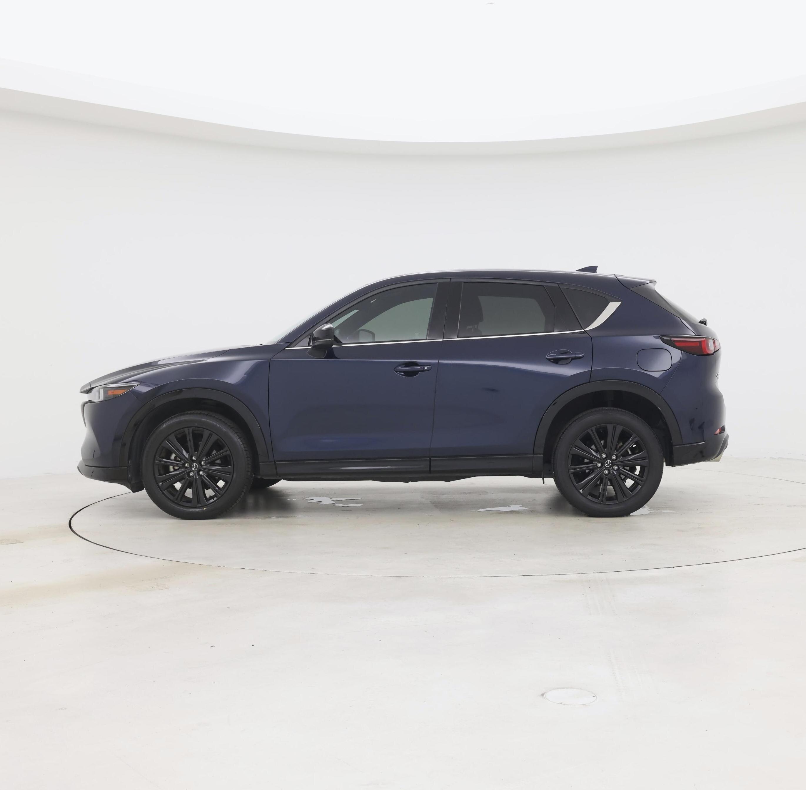 Thumbnail: 2023 Mazda CX-5 - 3