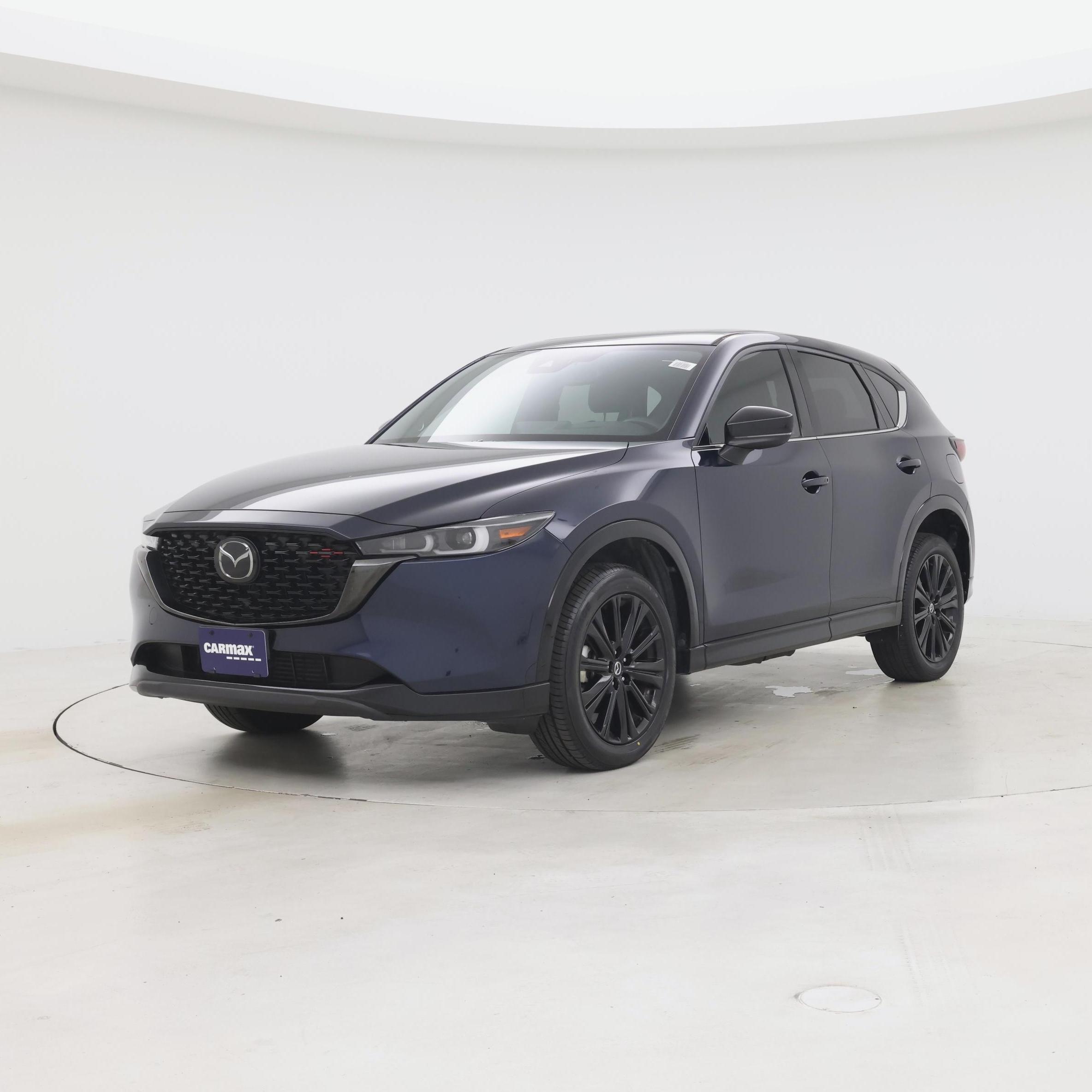 Thumbnail: 2023 Mazda CX-5 - 4