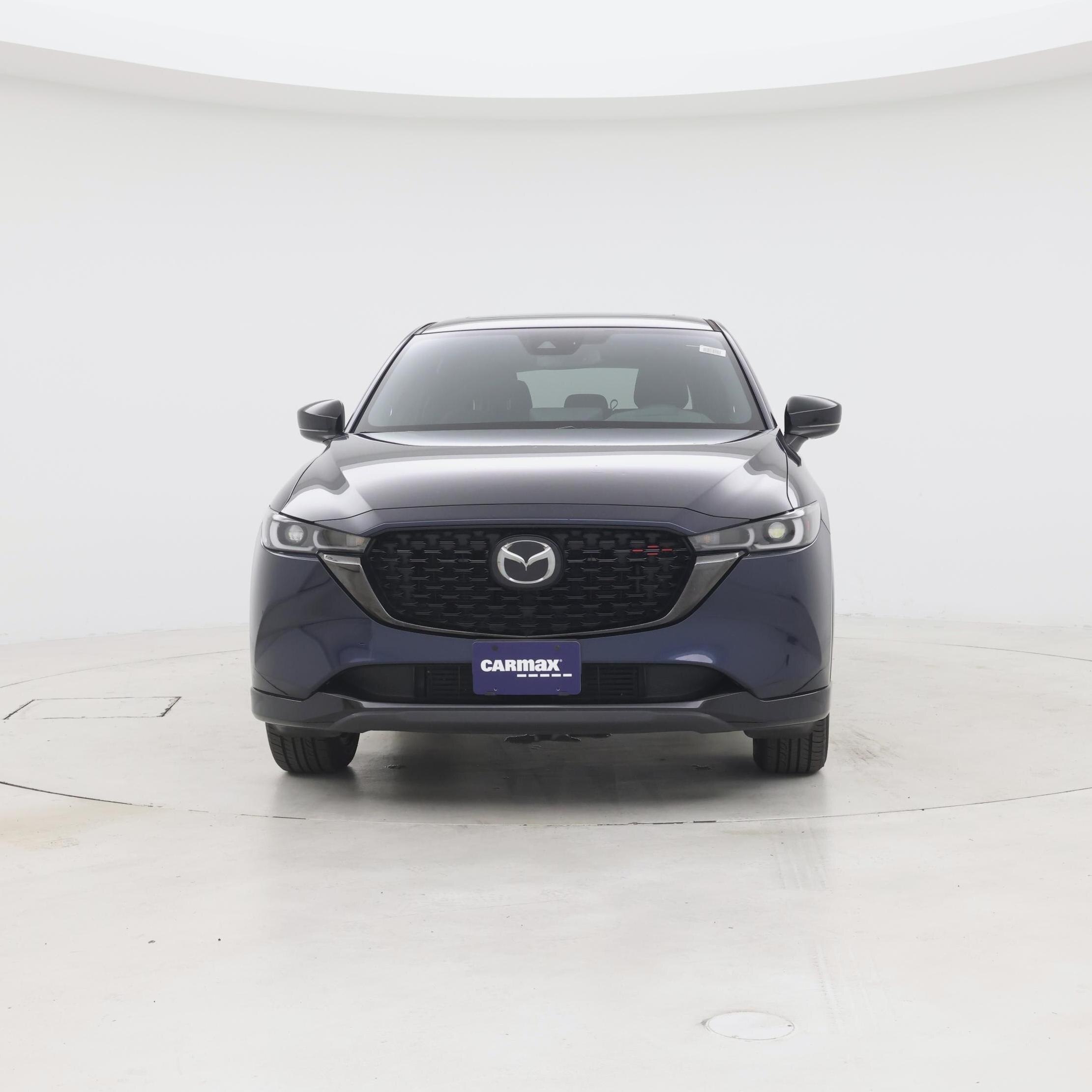 Thumbnail: 2023 Mazda CX-5 - 5