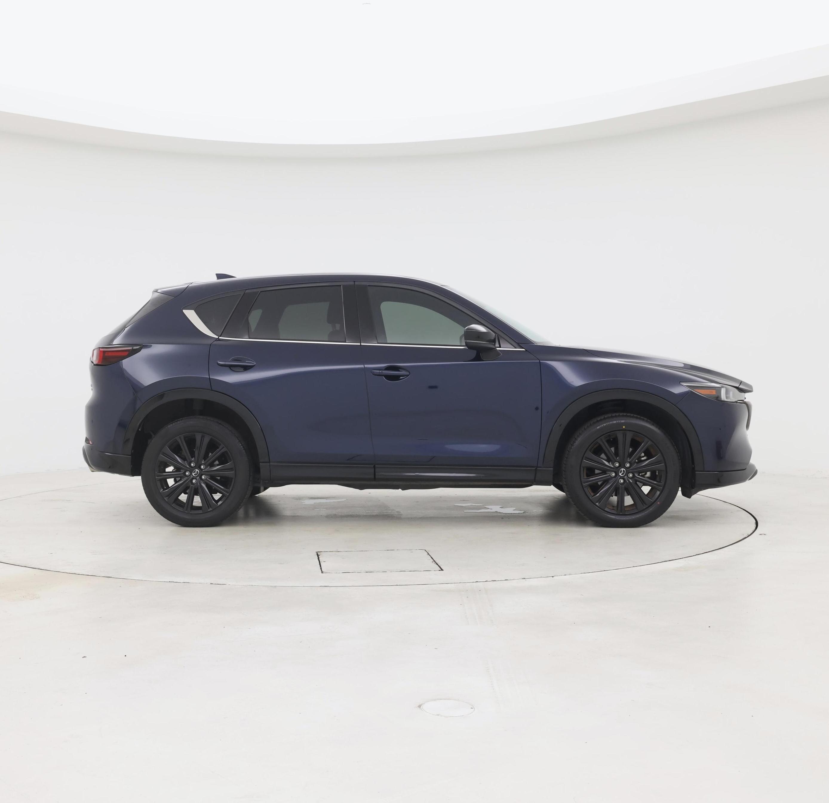 Thumbnail: 2023 Mazda CX-5 - 7
