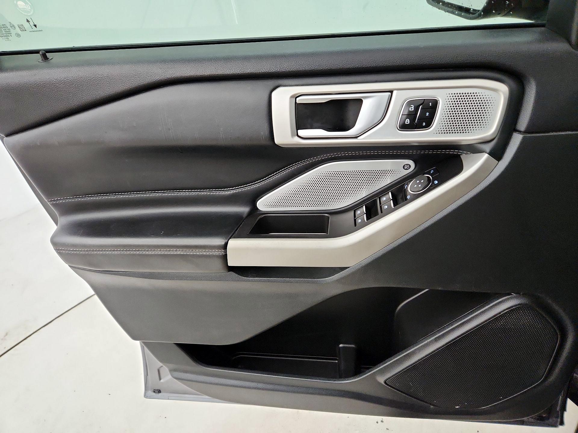 Thumbnail: 2023 Ford Explorer - 12