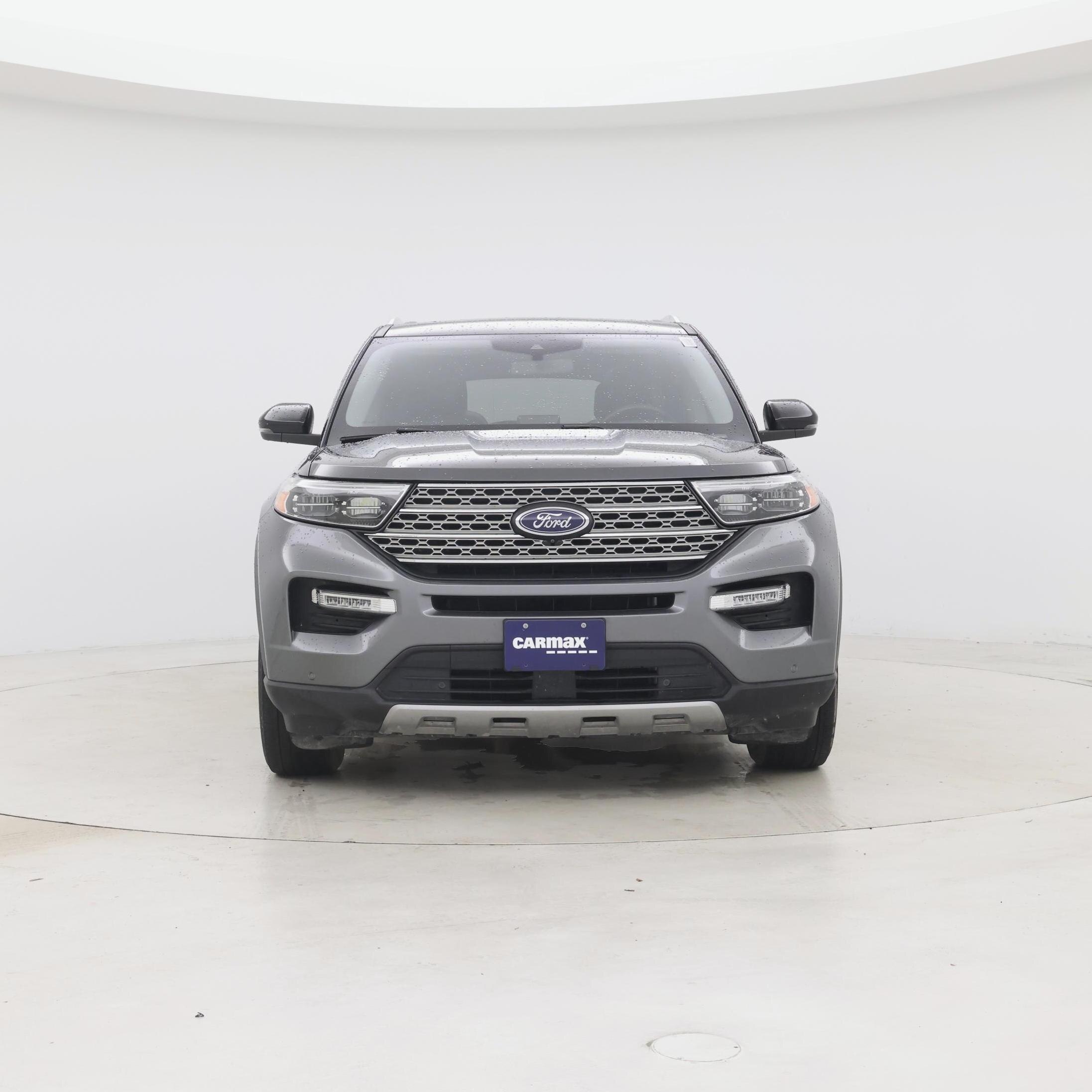 Thumbnail: 2023 Ford Explorer - 5
