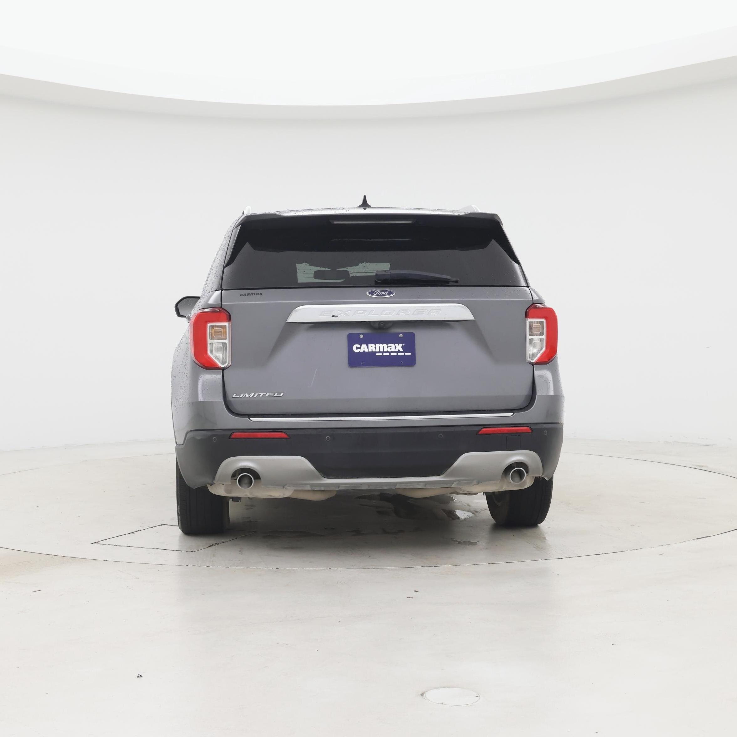Thumbnail: 2023 Ford Explorer - 6