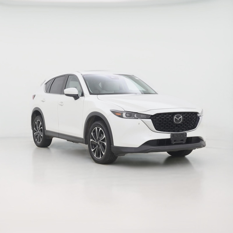 2023 Mazda CX-5 2.5 S Premium Package