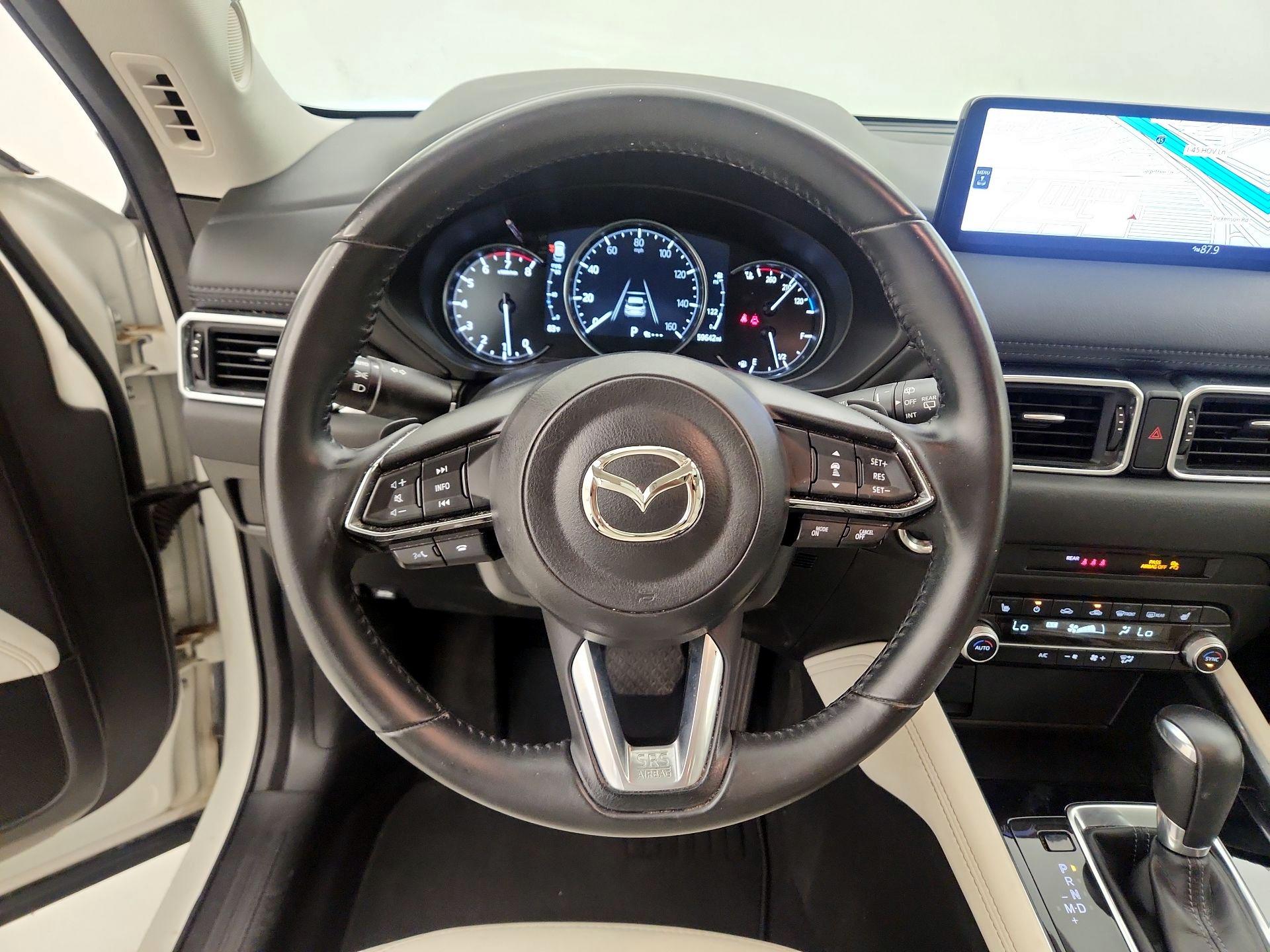 Thumbnail: 2023 Mazda CX-5 - 10