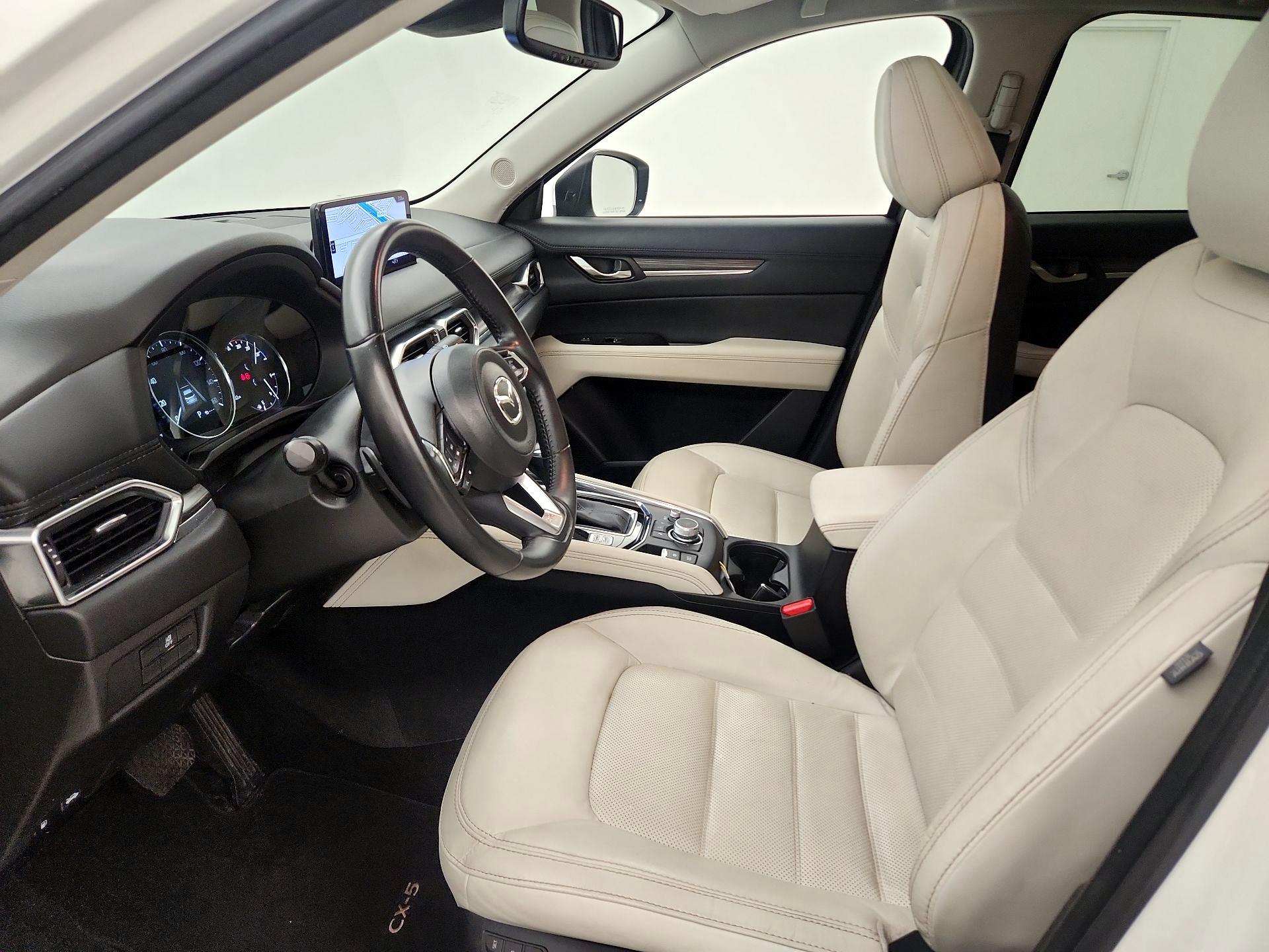 Thumbnail: 2023 Mazda CX-5 - 11
