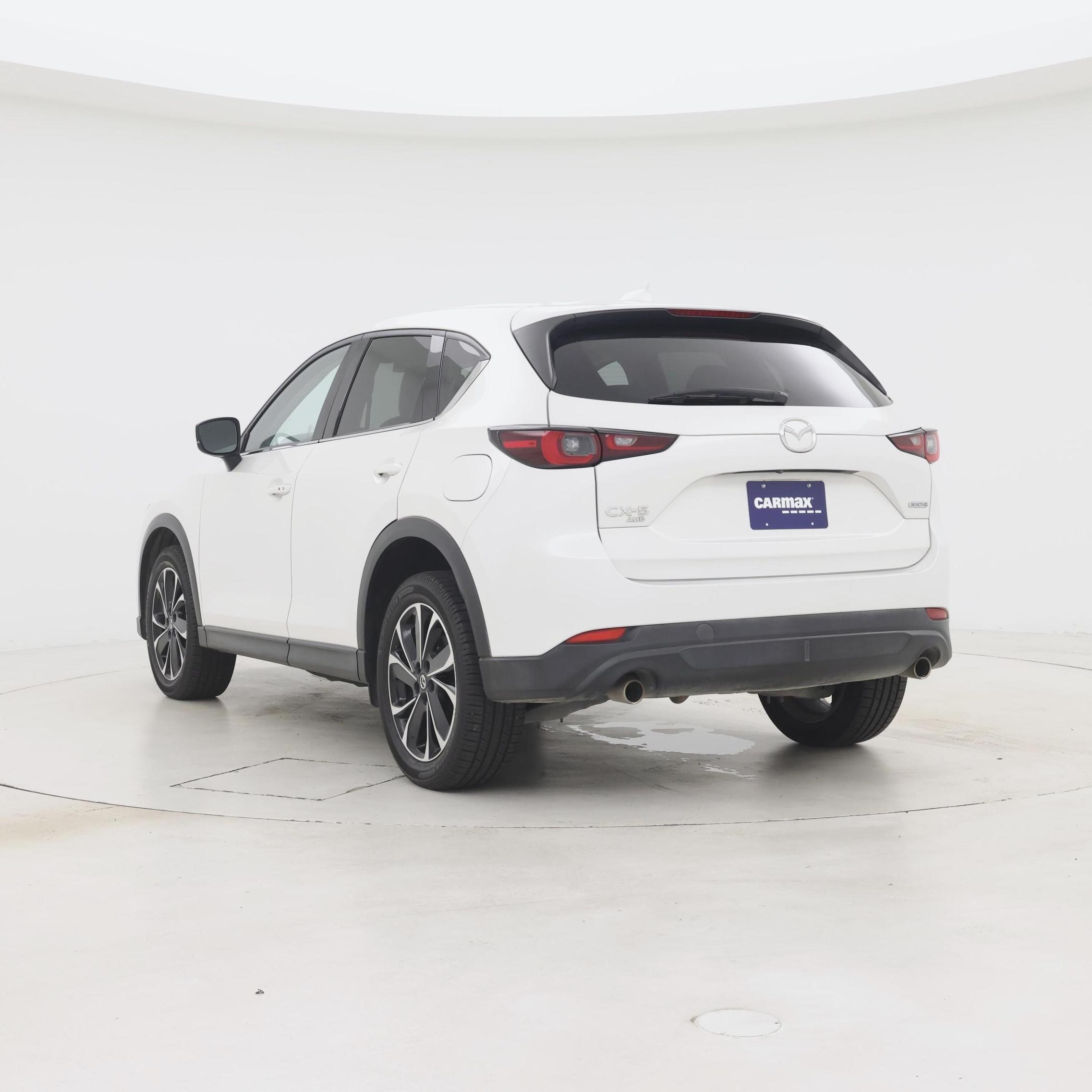 Thumbnail: 2023 Mazda CX-5 - 2