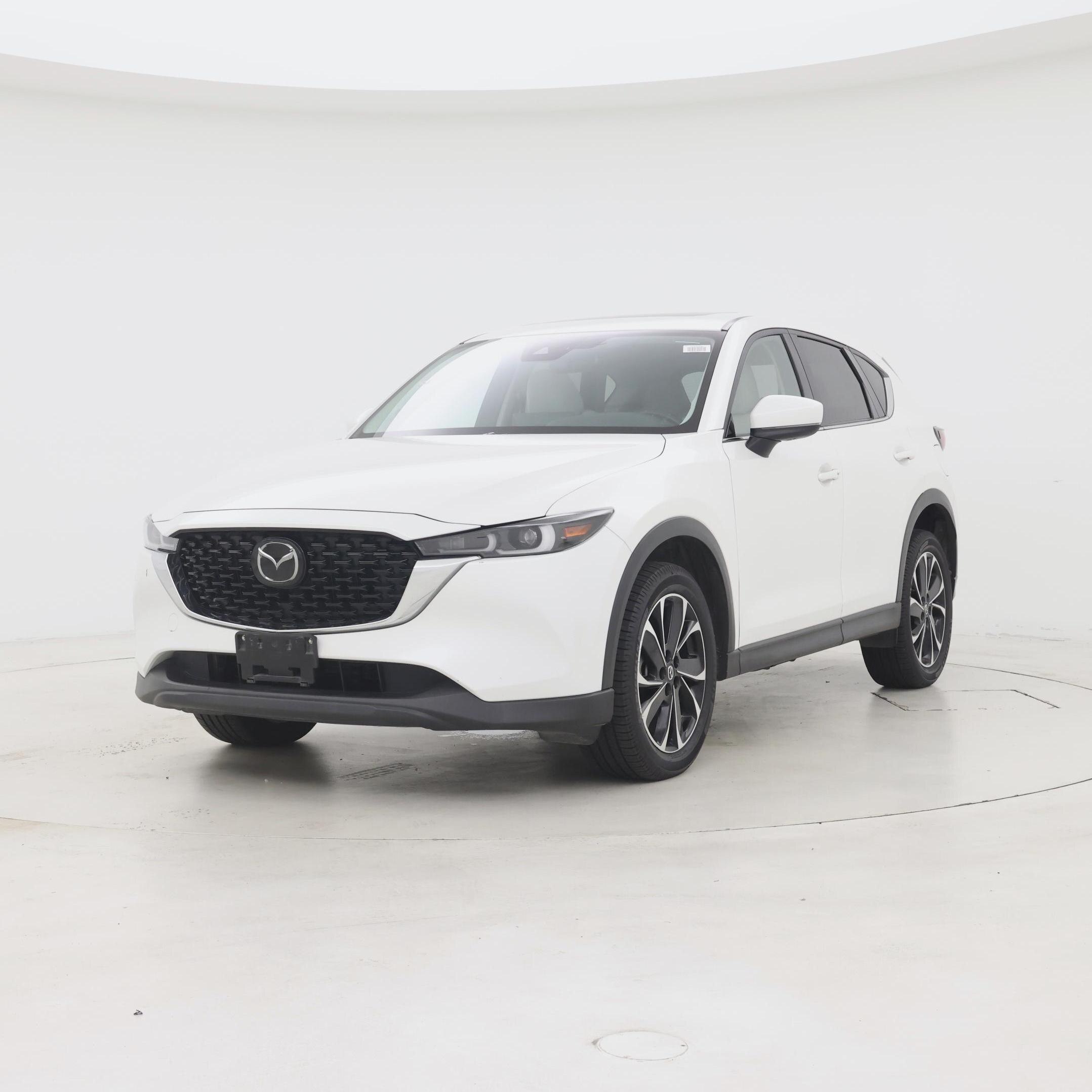 Thumbnail: 2023 Mazda CX-5 - 4
