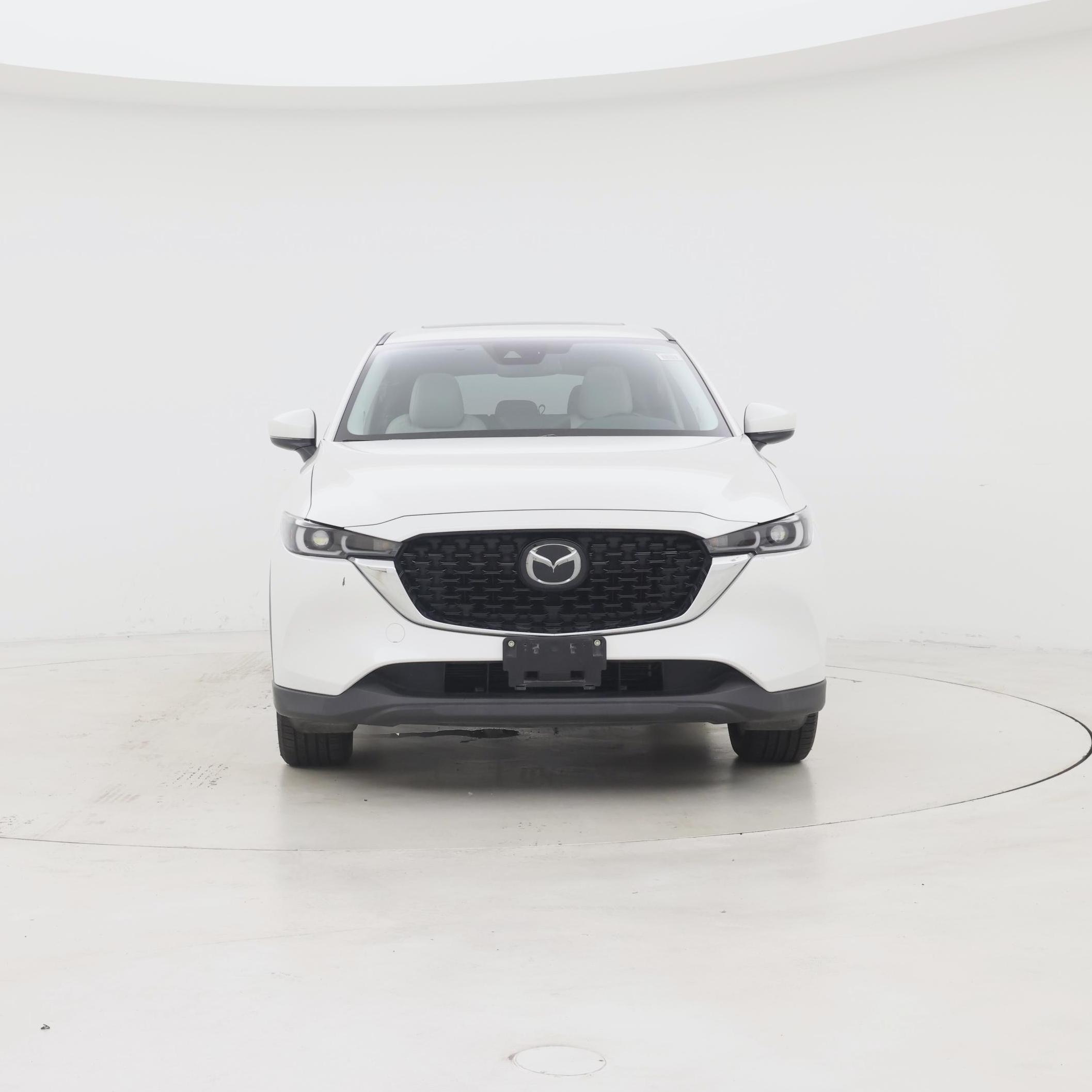 Thumbnail: 2023 Mazda CX-5 - 5