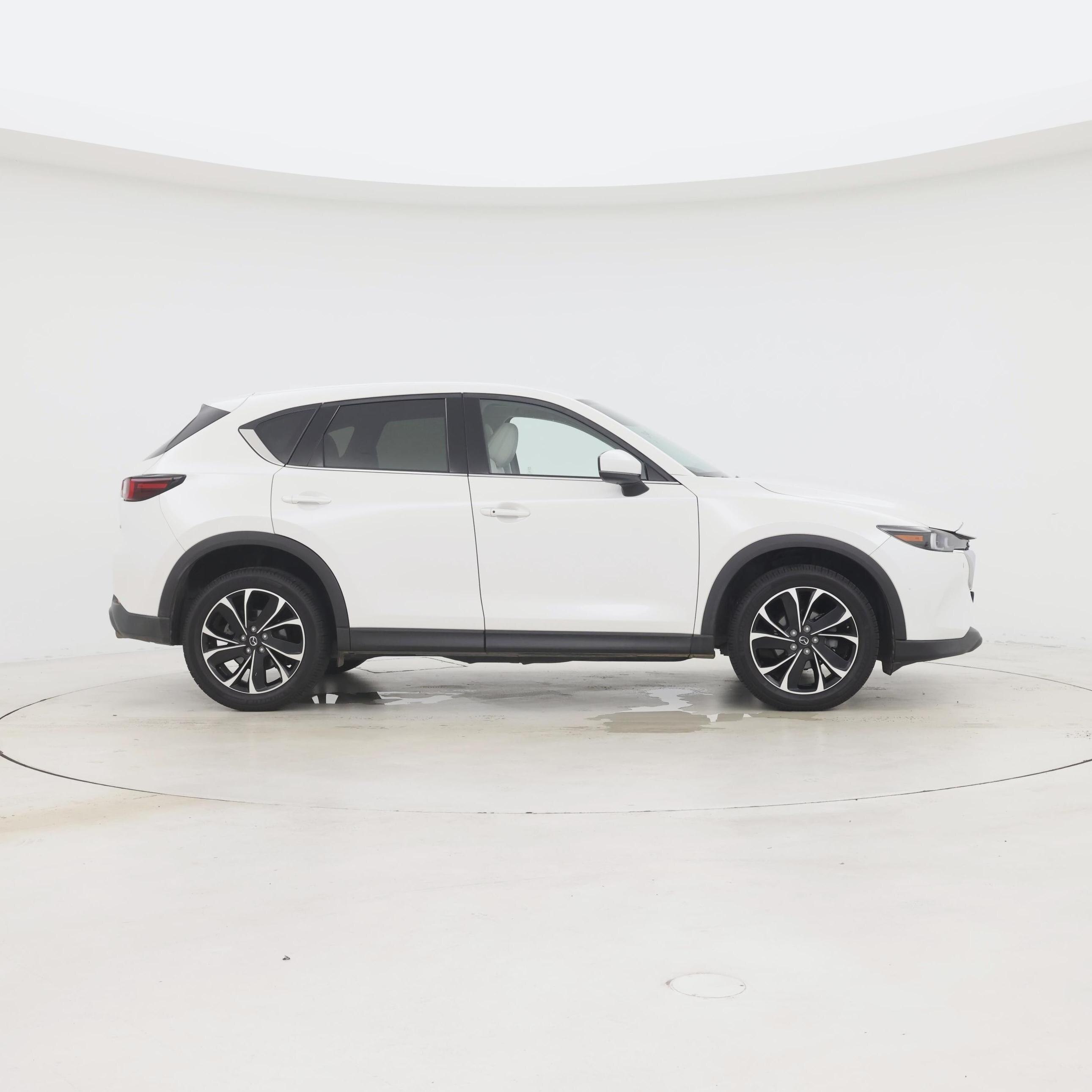 Thumbnail: 2023 Mazda CX-5 - 7