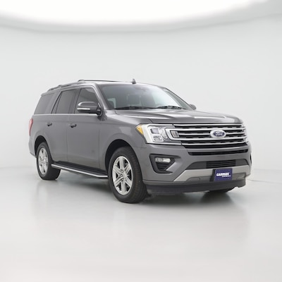 2021 Ford Expedition XLT