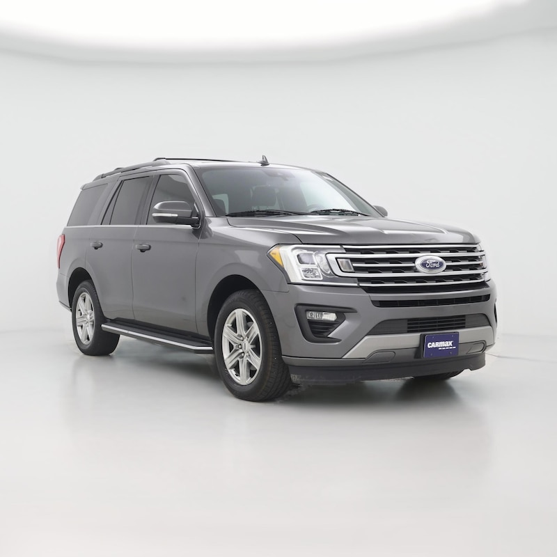 2021 Ford Expedition XLT