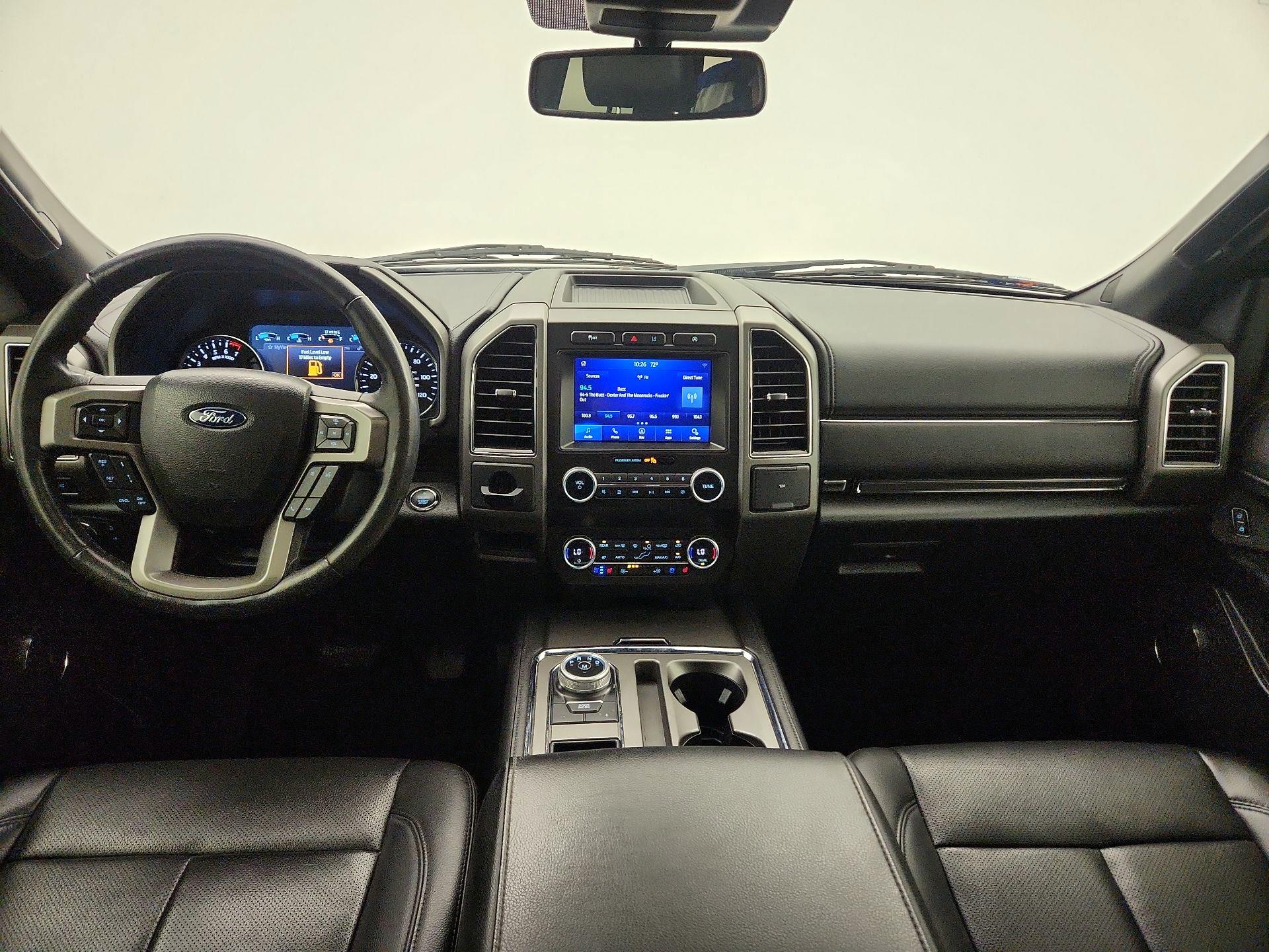 Thumbnail: 2021 Ford Expedition - 9