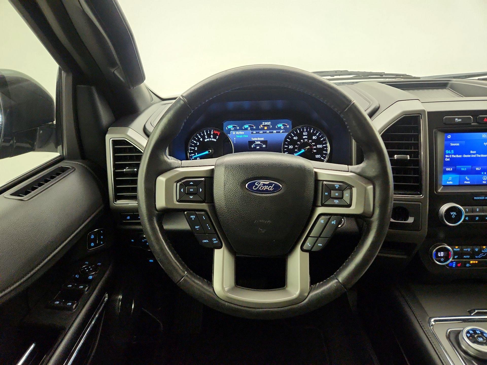 Thumbnail: 2021 Ford Expedition - 10