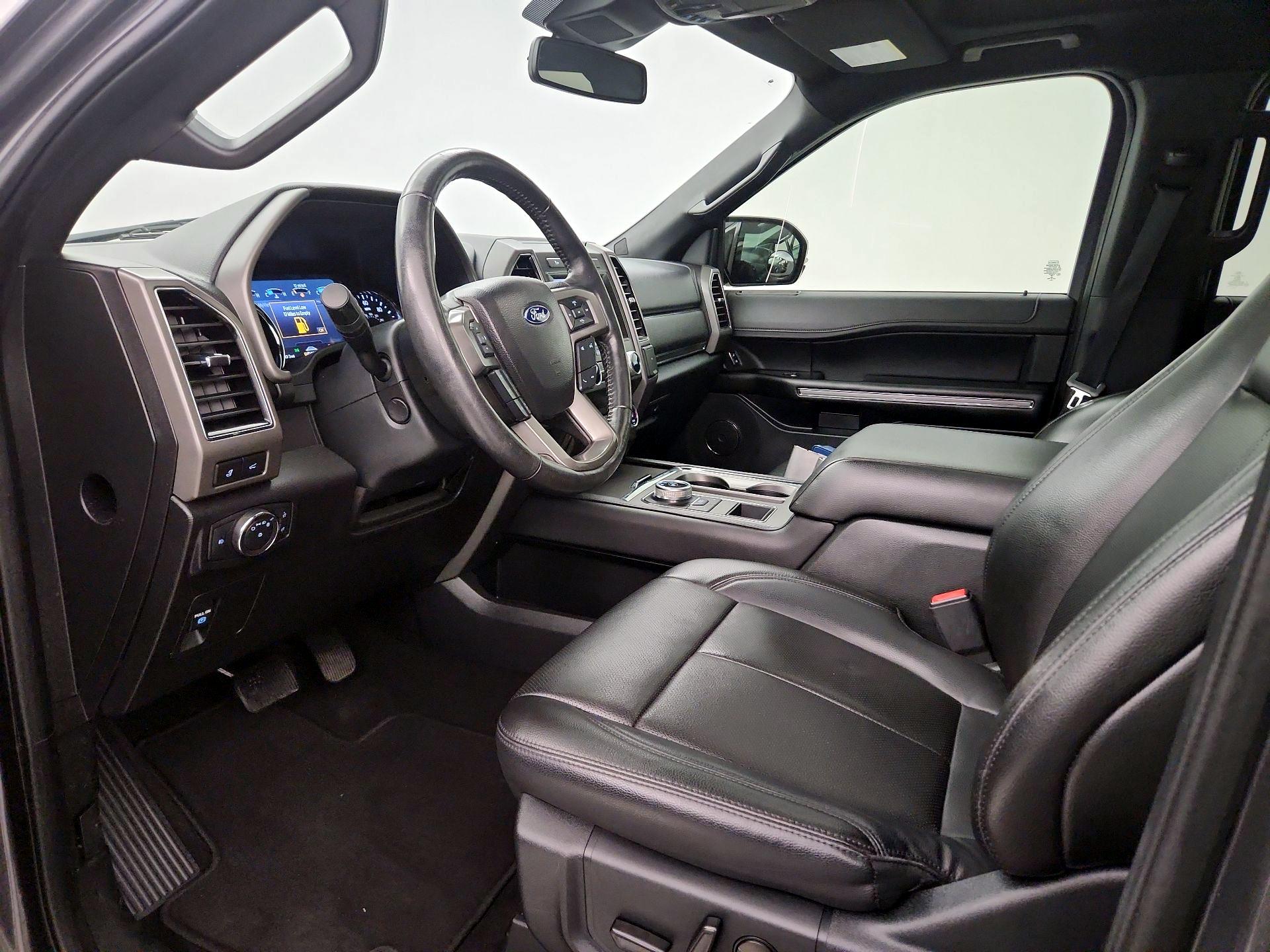 Thumbnail: 2021 Ford Expedition - 11