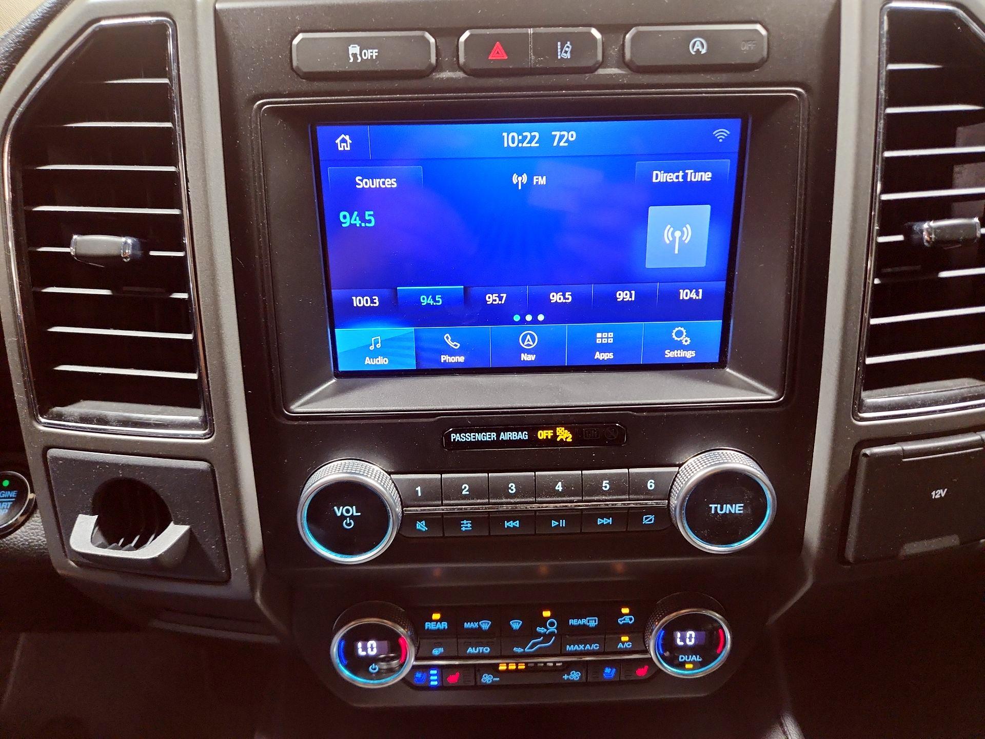 Thumbnail: 2021 Ford Expedition - 13