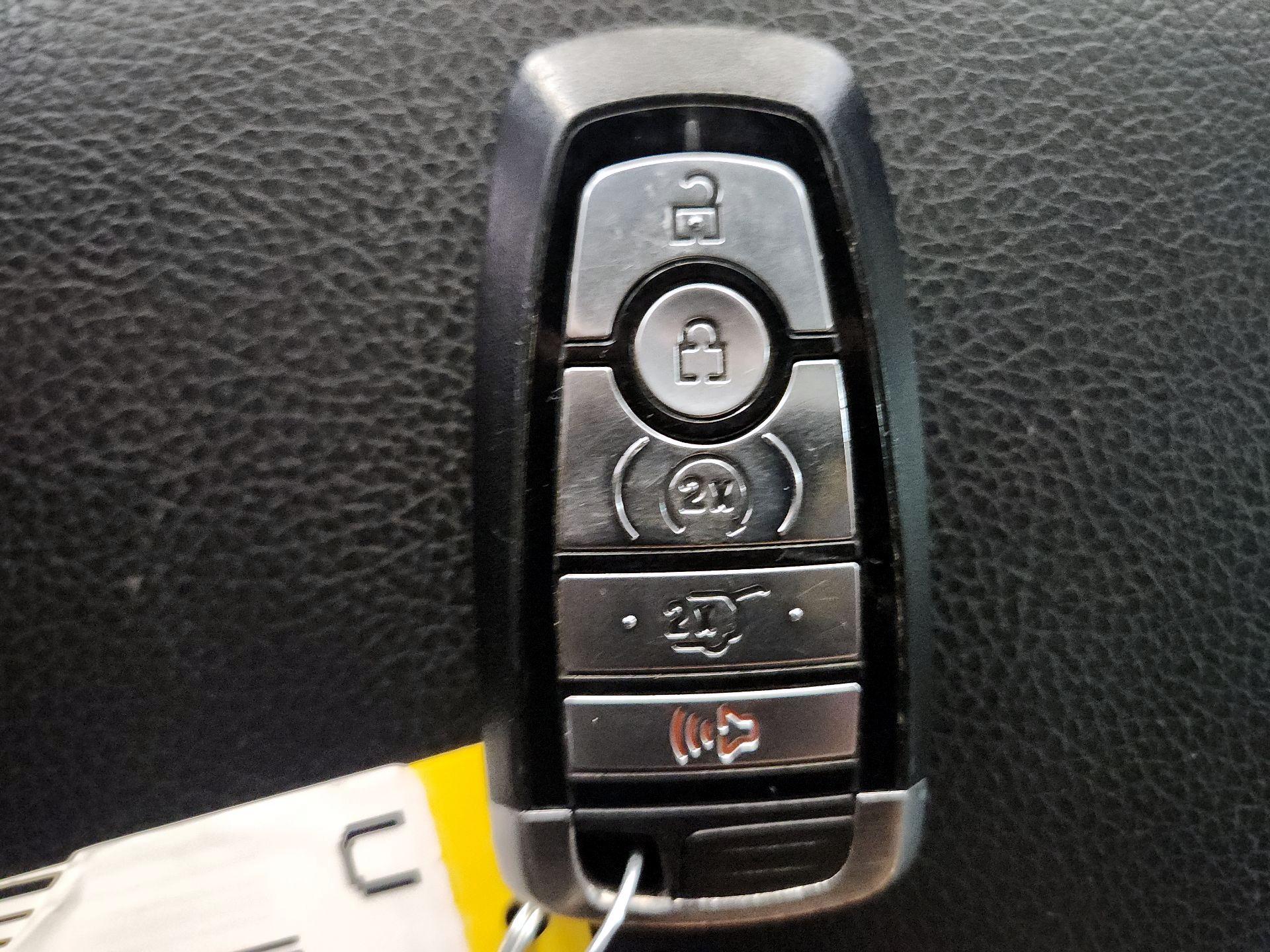 Thumbnail: 2021 Ford Expedition - 18