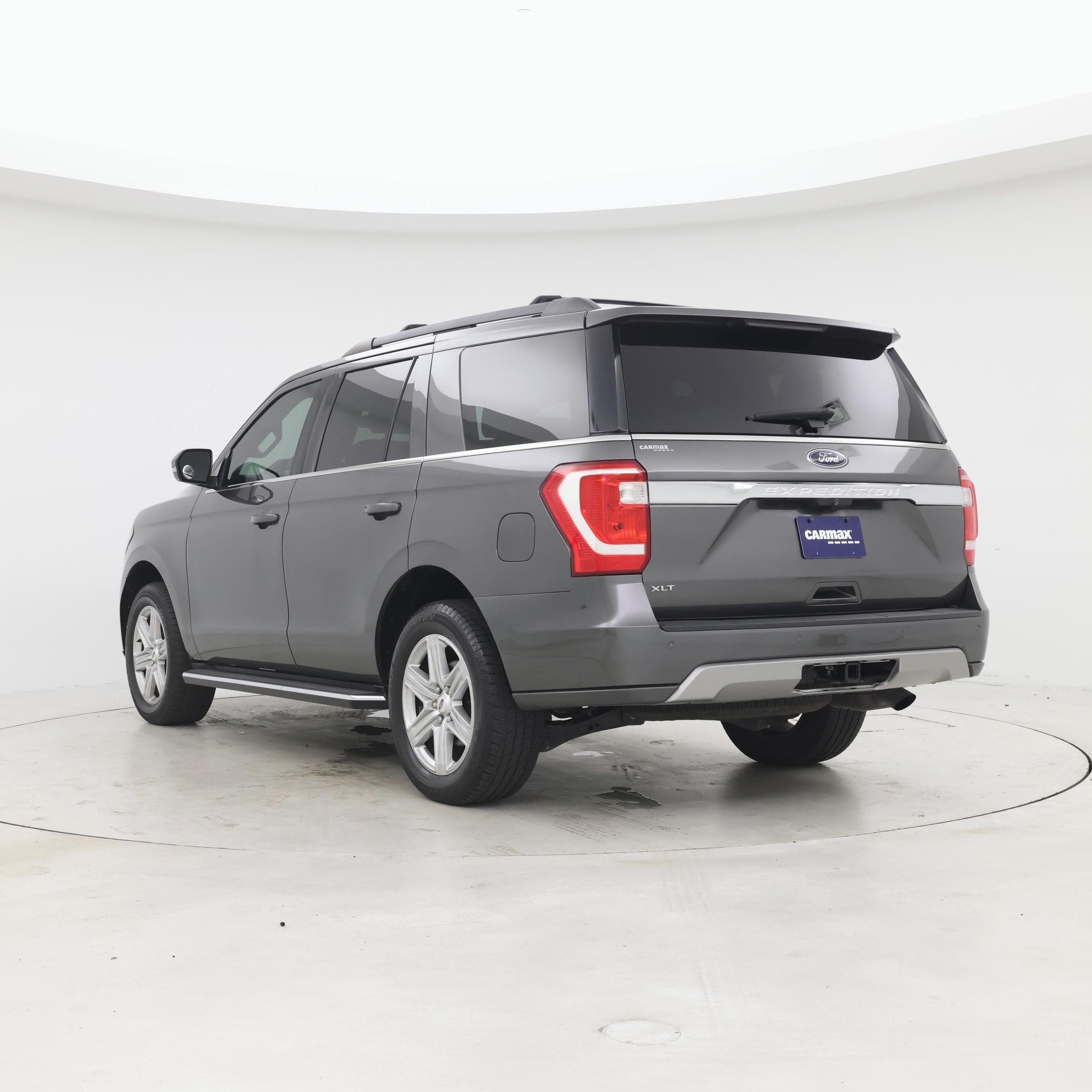 Thumbnail: 2021 Ford Expedition - 2