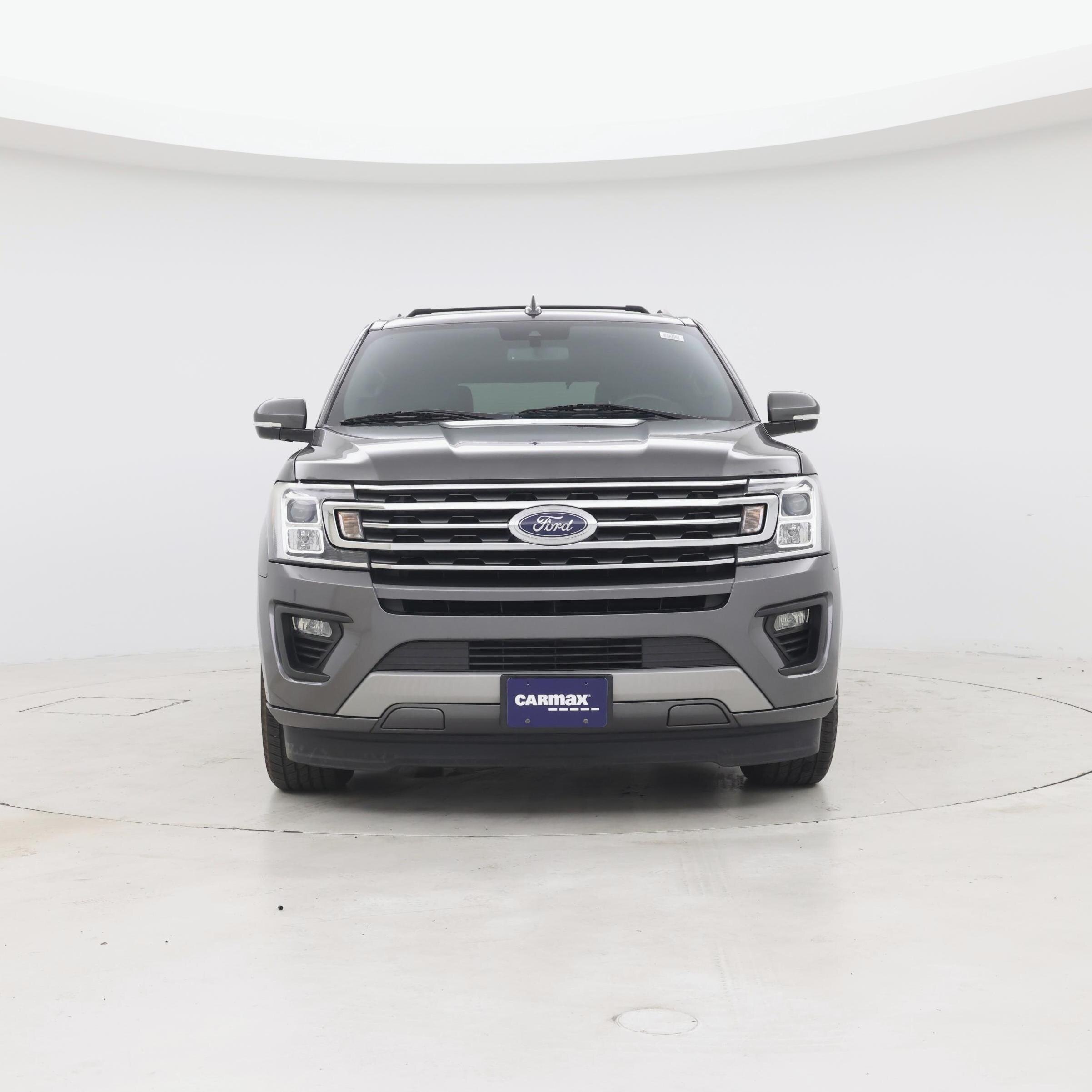 Thumbnail: 2021 Ford Expedition - 5