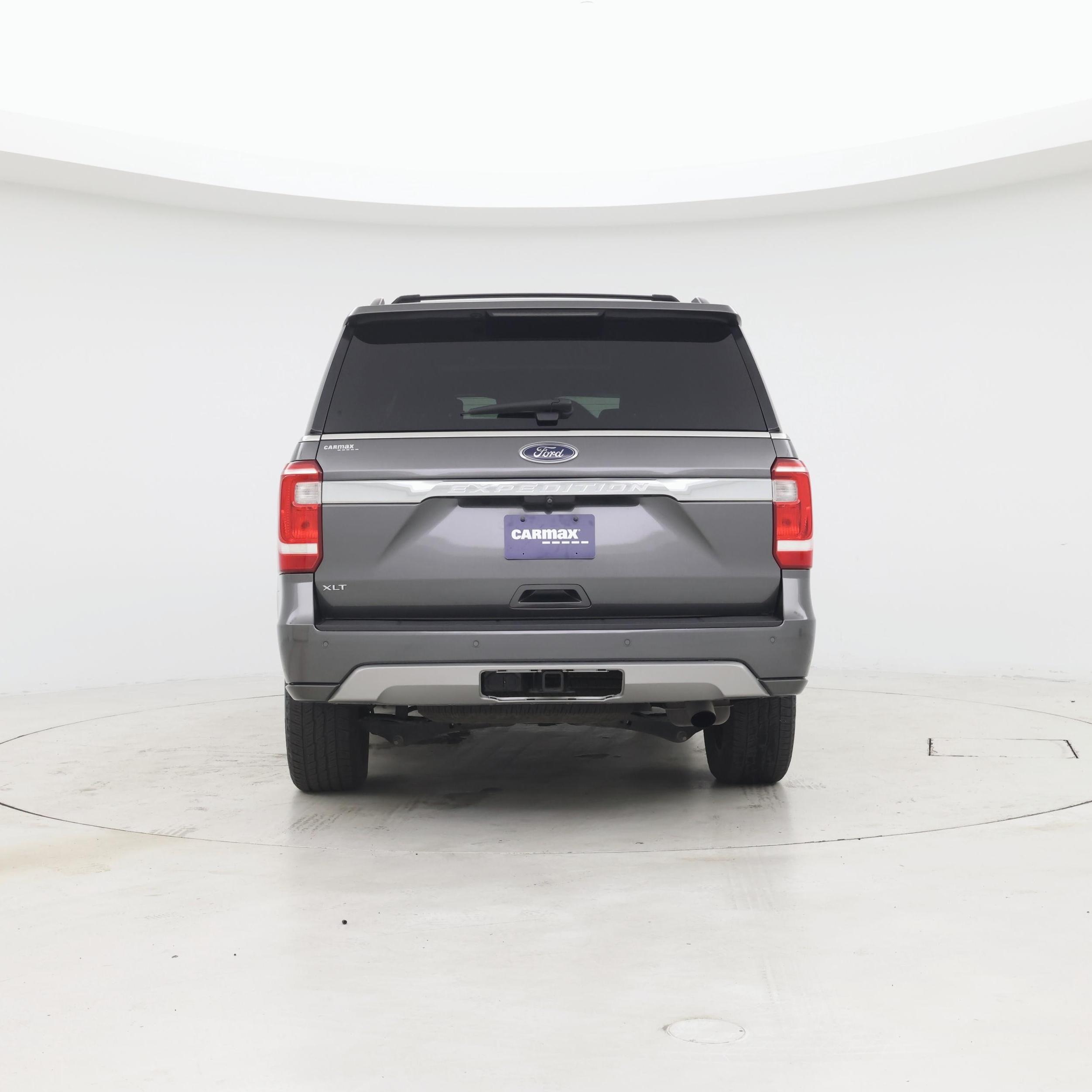 Thumbnail: 2021 Ford Expedition - 6