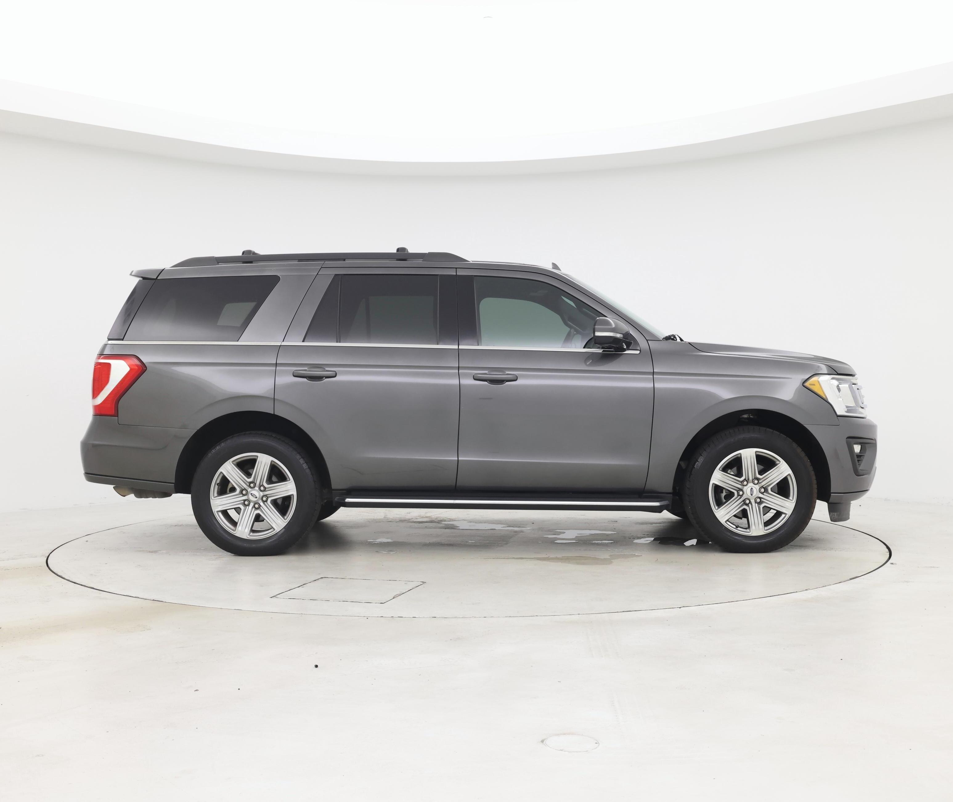 Thumbnail: 2021 Ford Expedition - 7