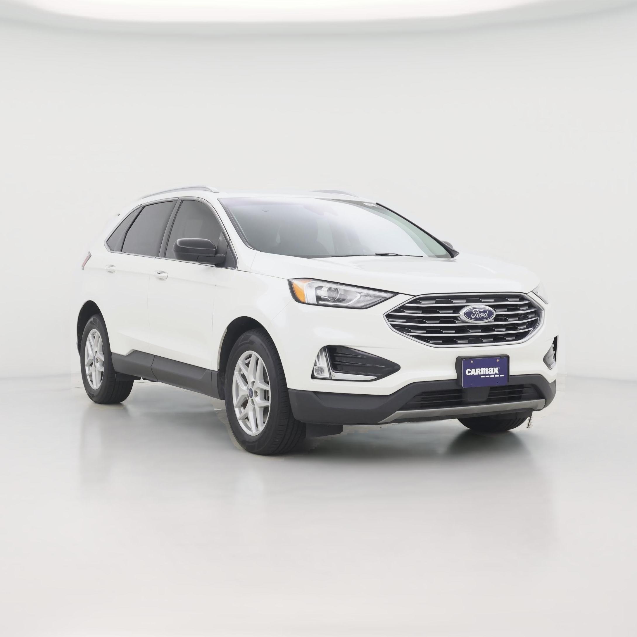 Thumbnail: 2022 Ford Edge - 1