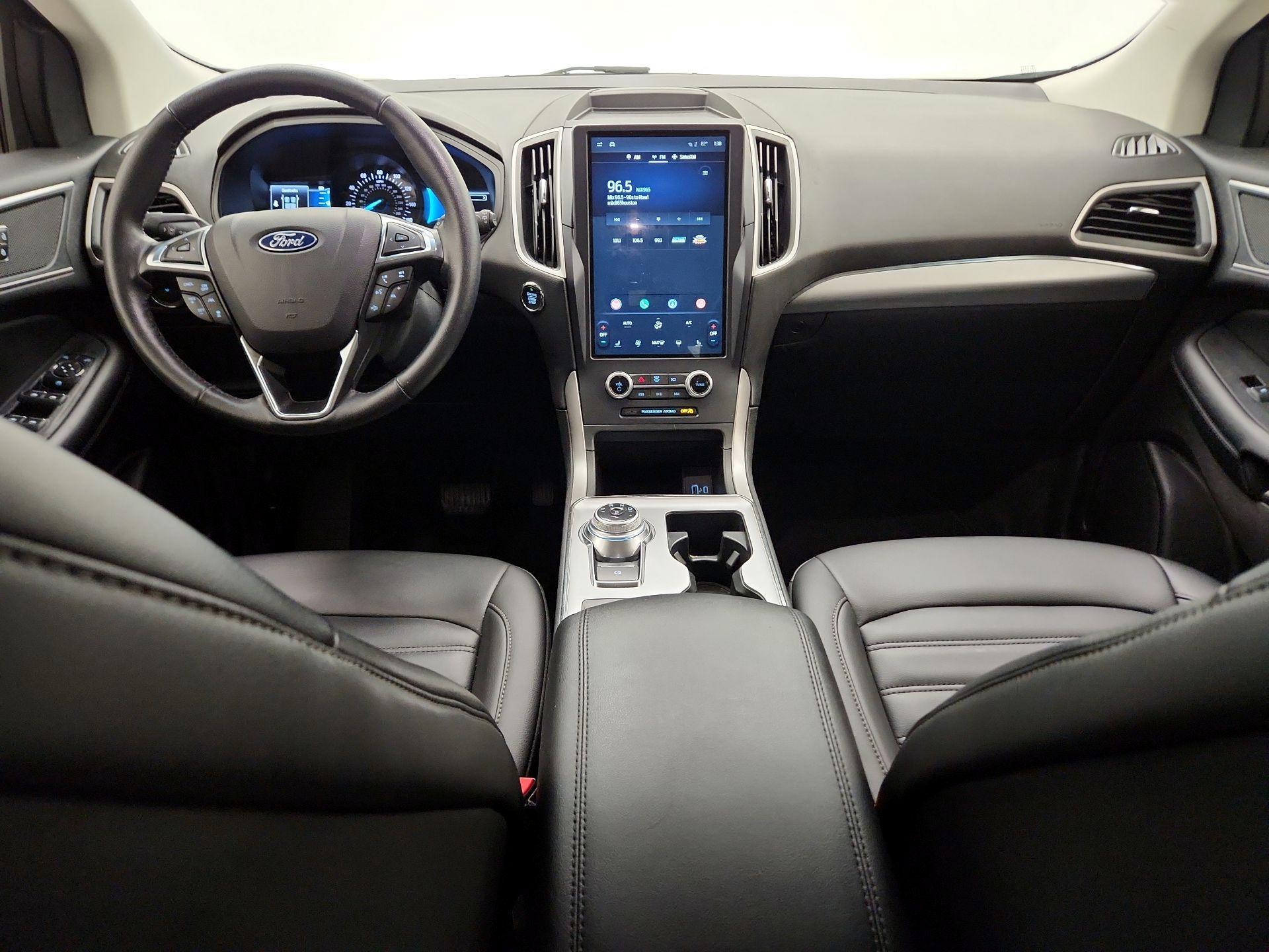 Thumbnail: 2022 Ford Edge - 9