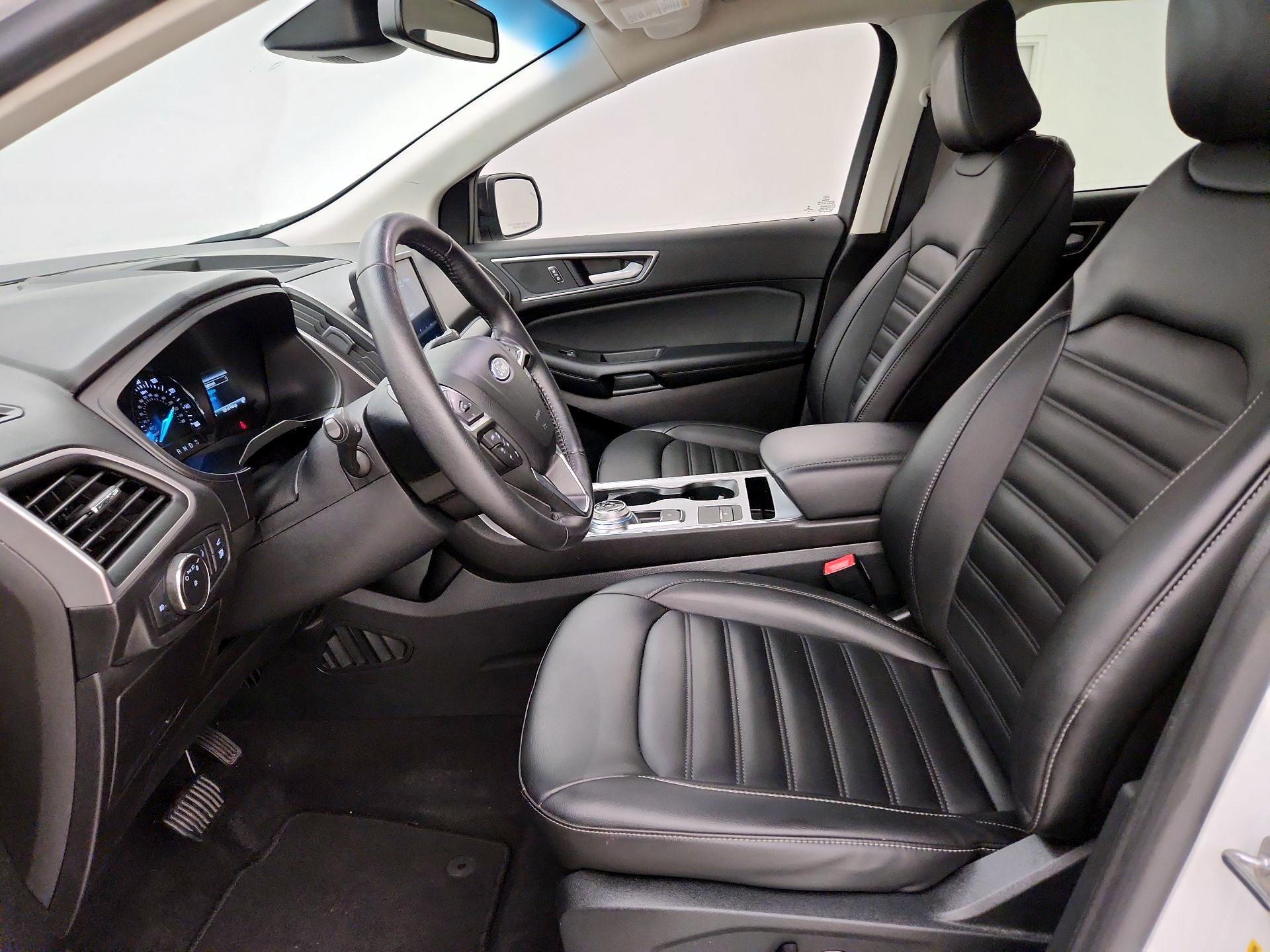 Thumbnail: 2022 Ford Edge - 11
