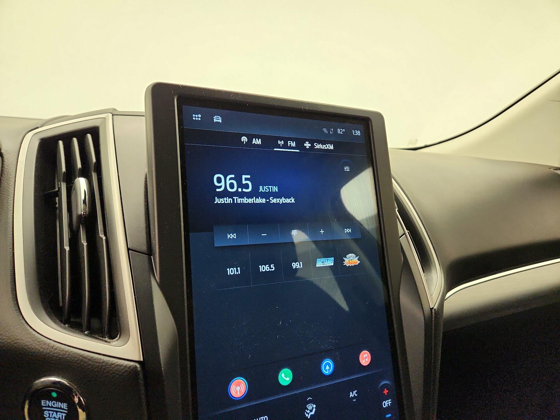 Thumbnail: 2022 Ford Edge - 15