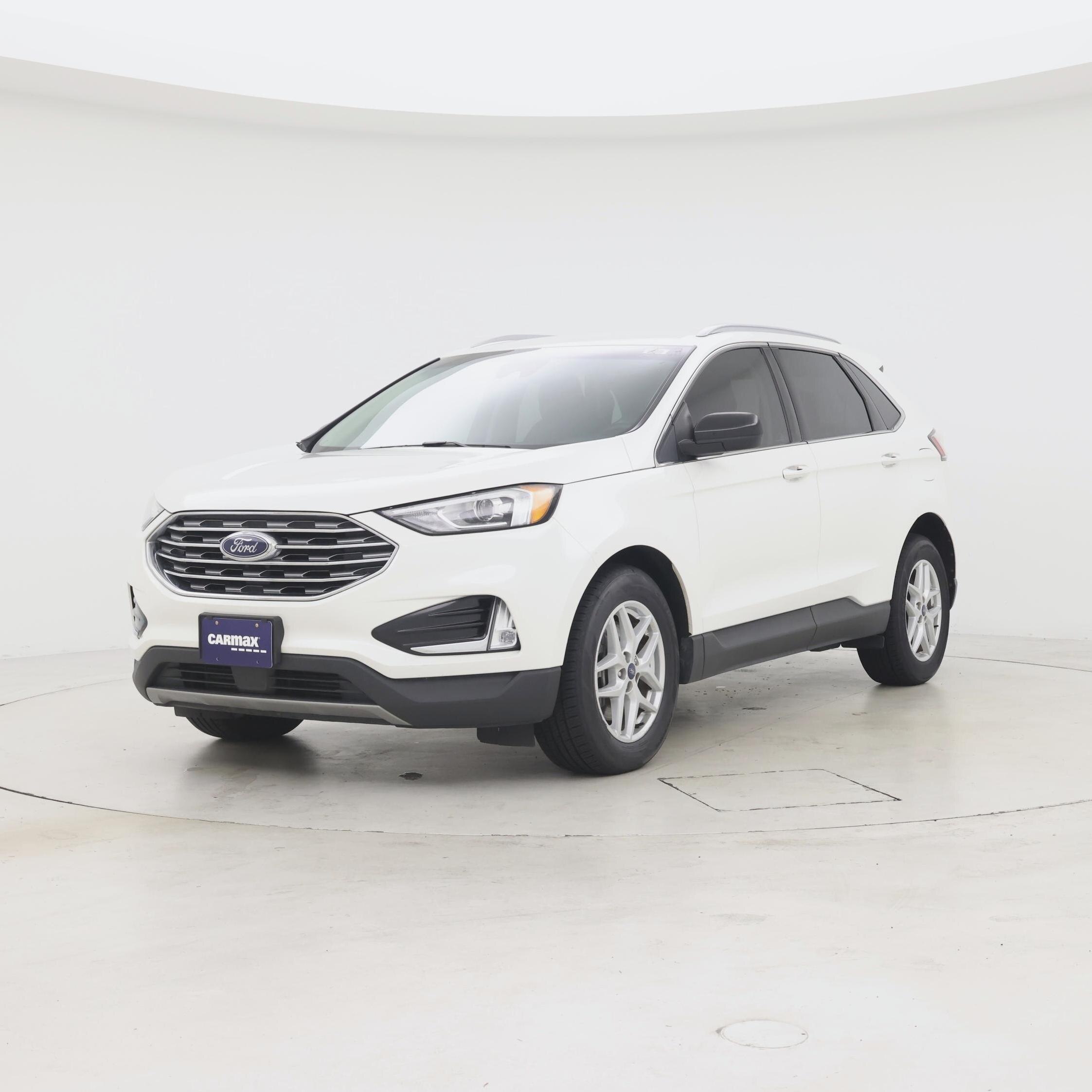 Thumbnail: 2022 Ford Edge - 4