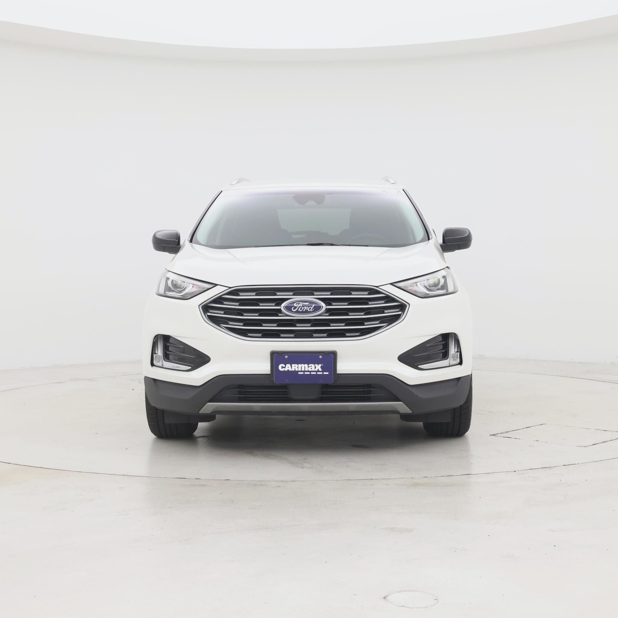 Thumbnail: 2022 Ford Edge - 5