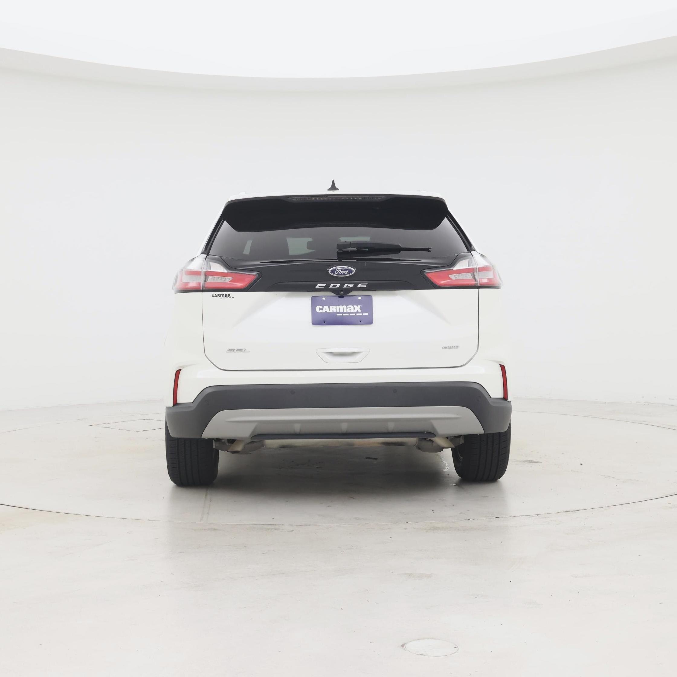 Thumbnail: 2022 Ford Edge - 6