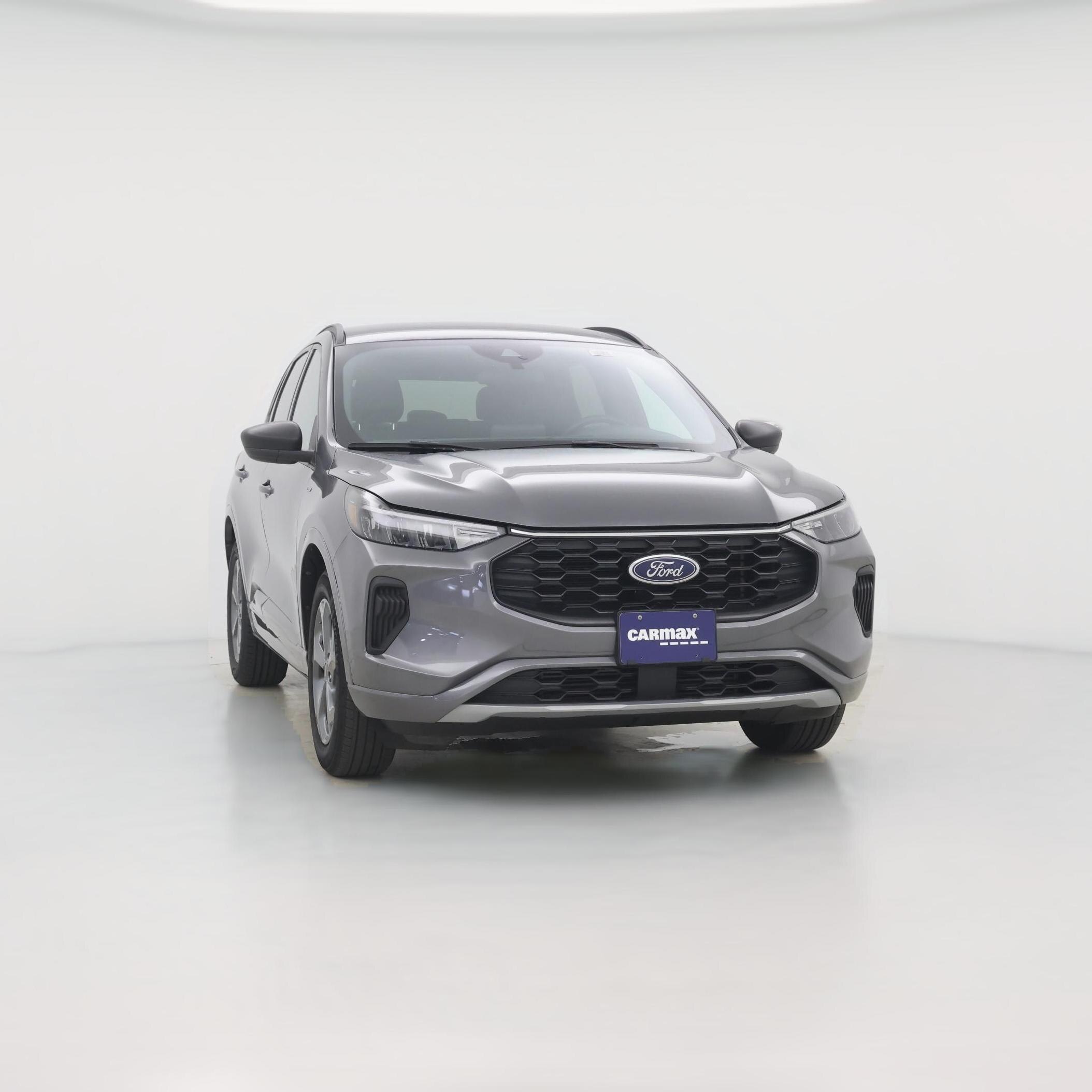 Thumbnail: 2024 Ford Escape - 1