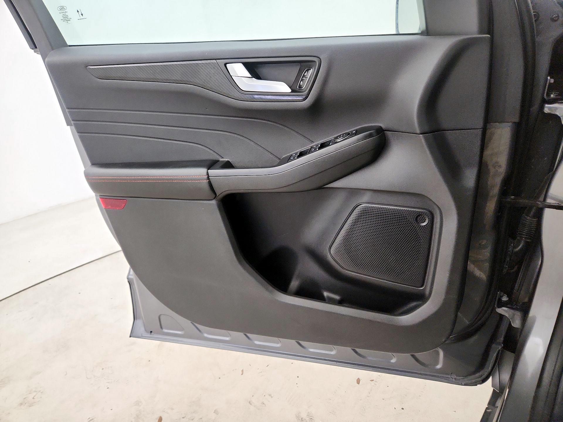 Thumbnail: 2024 Ford Escape - 12