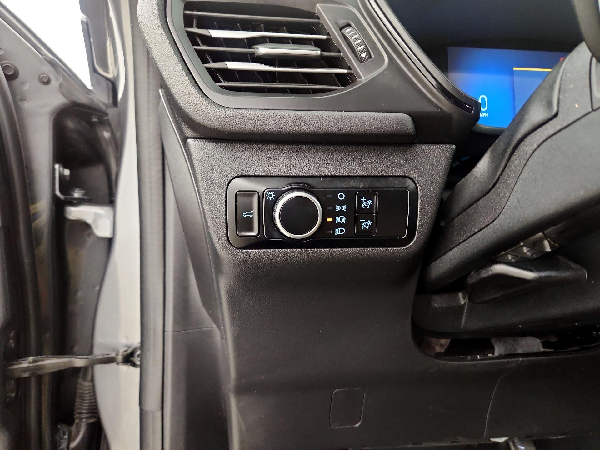 Thumbnail: 2024 Ford Escape - 13
