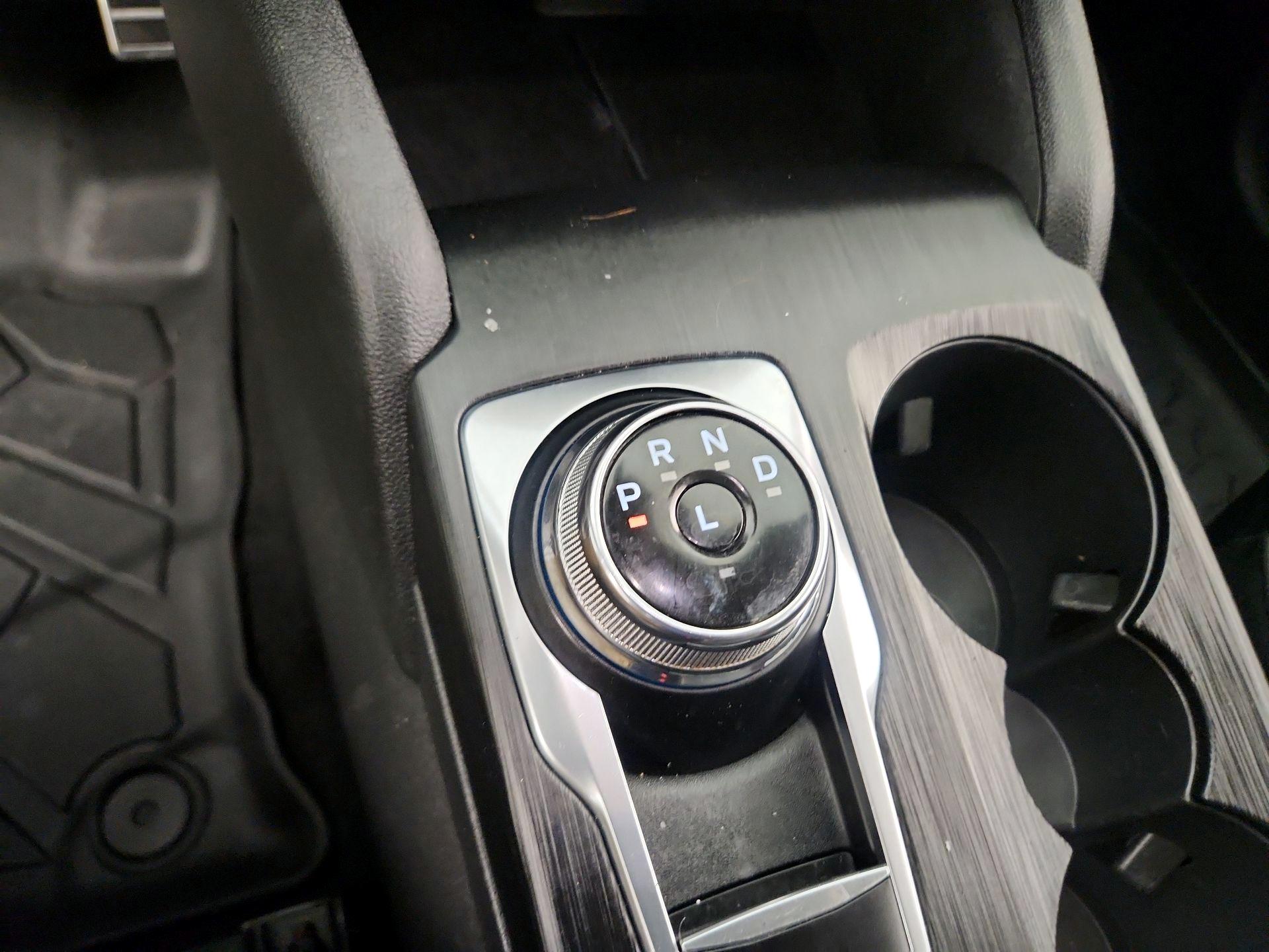 Thumbnail: 2024 Ford Escape - 17