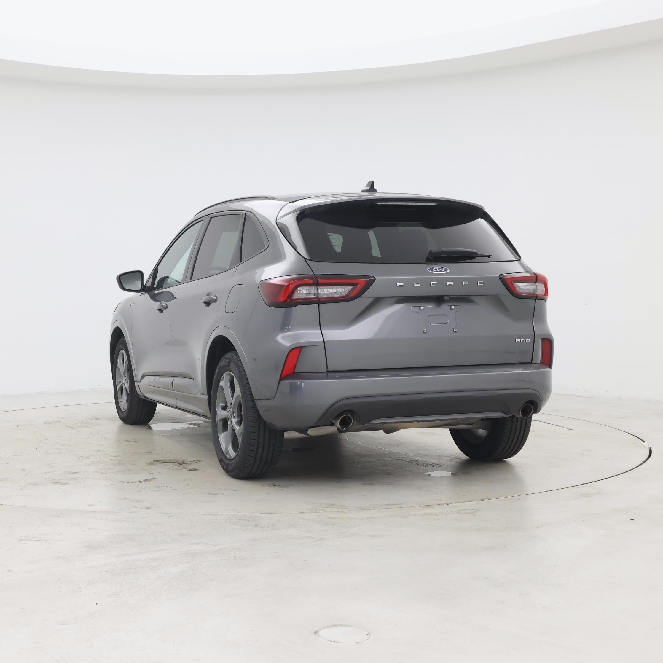 Thumbnail: 2024 Ford Escape - 2