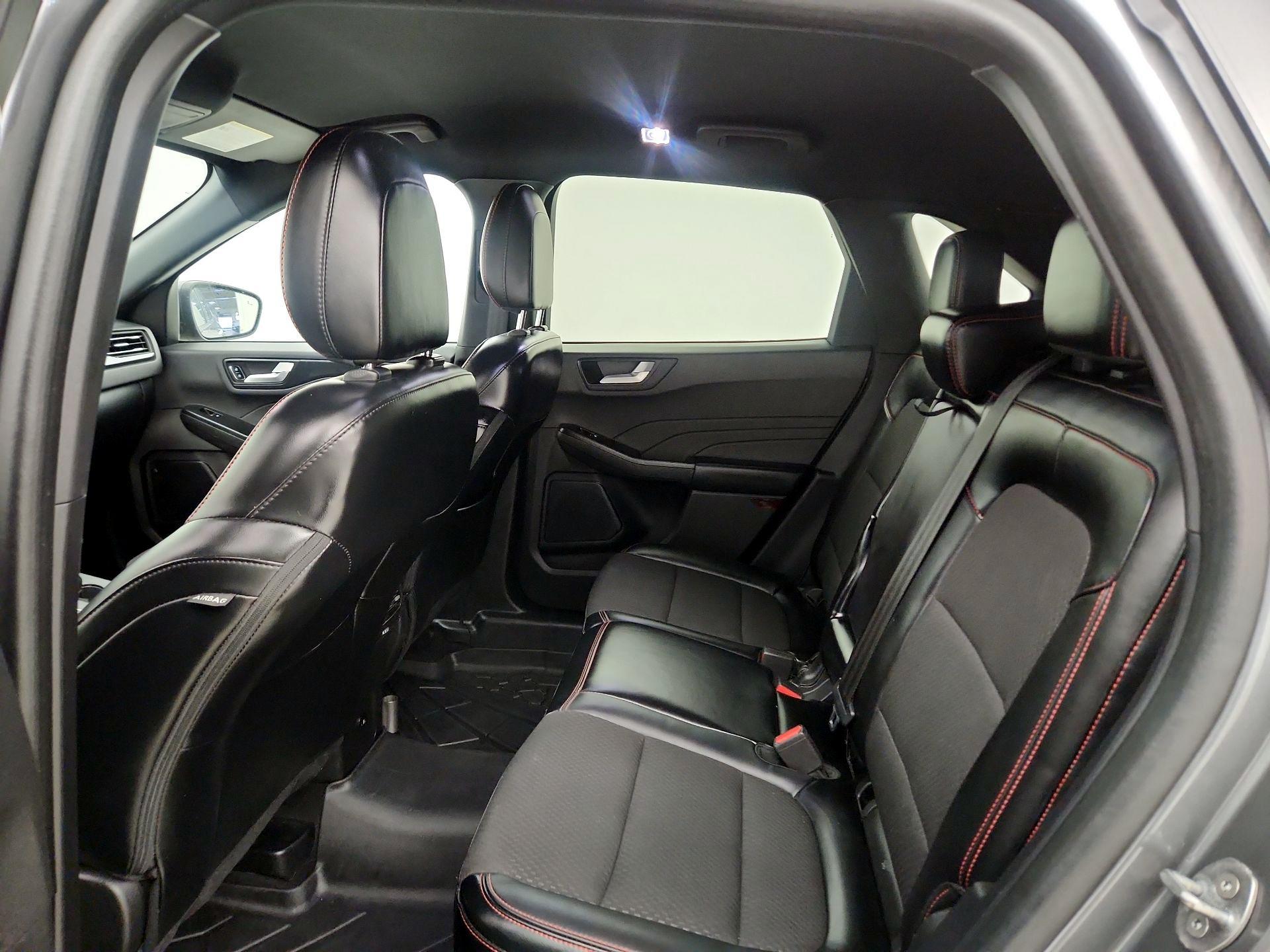 Thumbnail: 2024 Ford Escape - 19