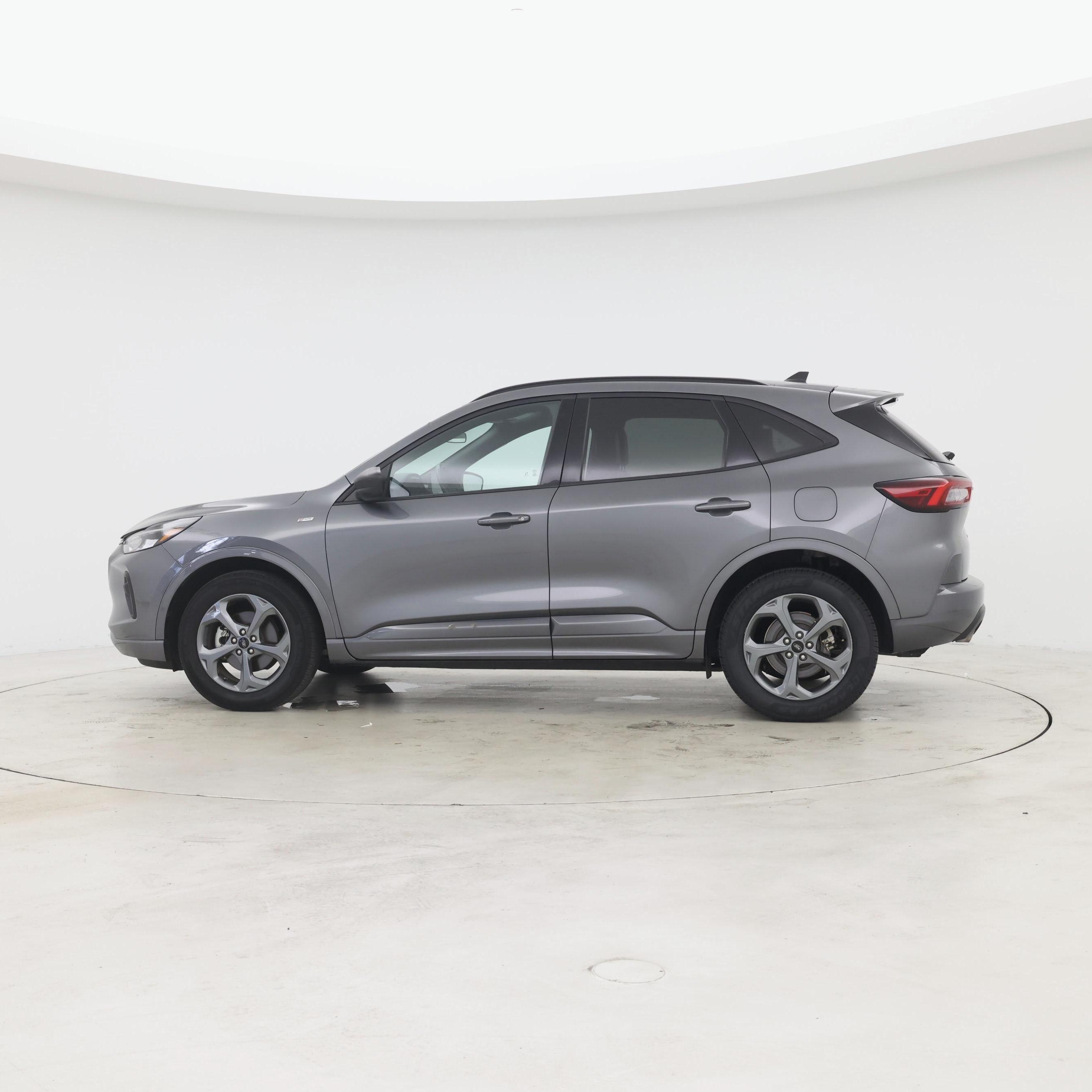 Thumbnail: 2024 Ford Escape - 3