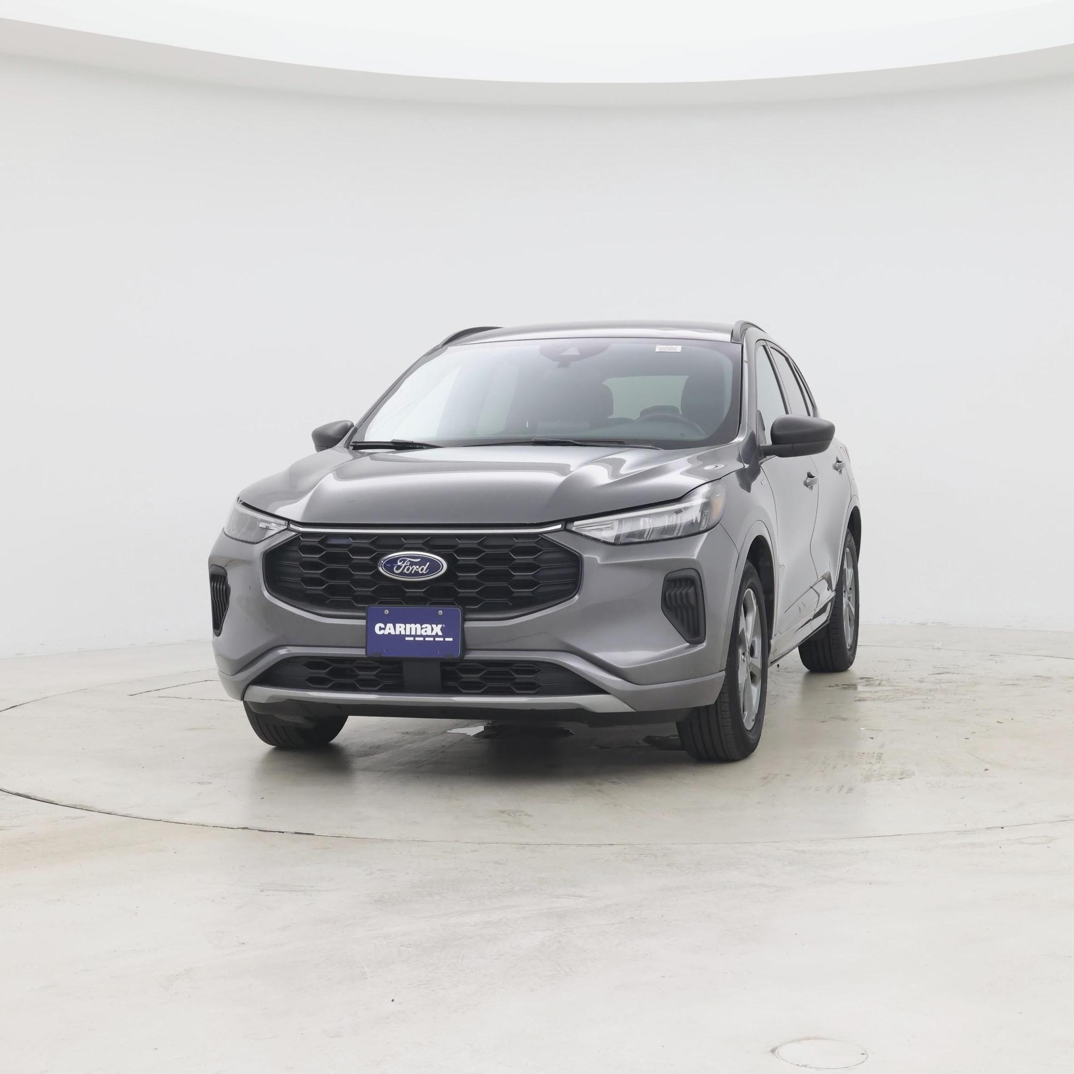 Thumbnail: 2024 Ford Escape - 5