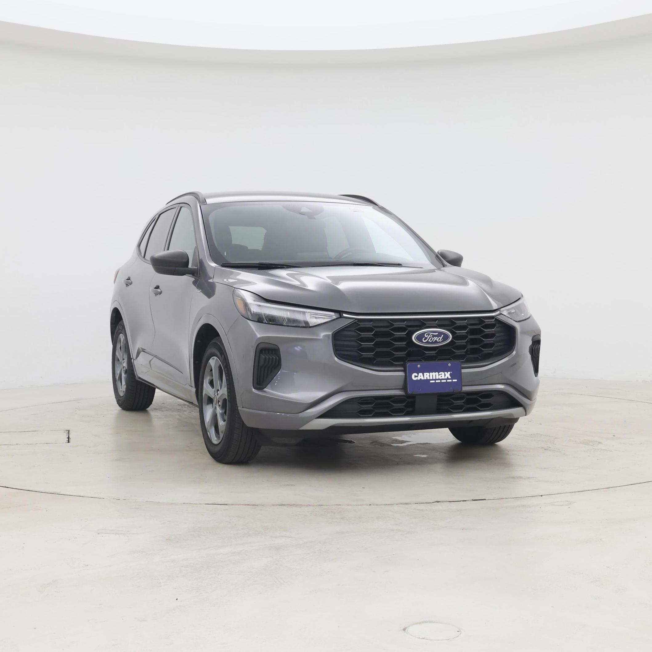 Thumbnail: 2024 Ford Escape - 7