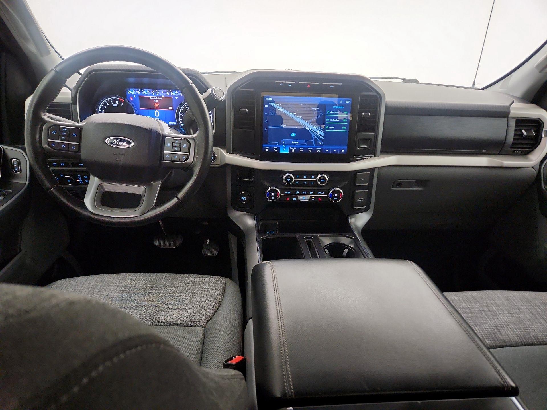 Thumbnail: 2021 Ford F-150 - 9