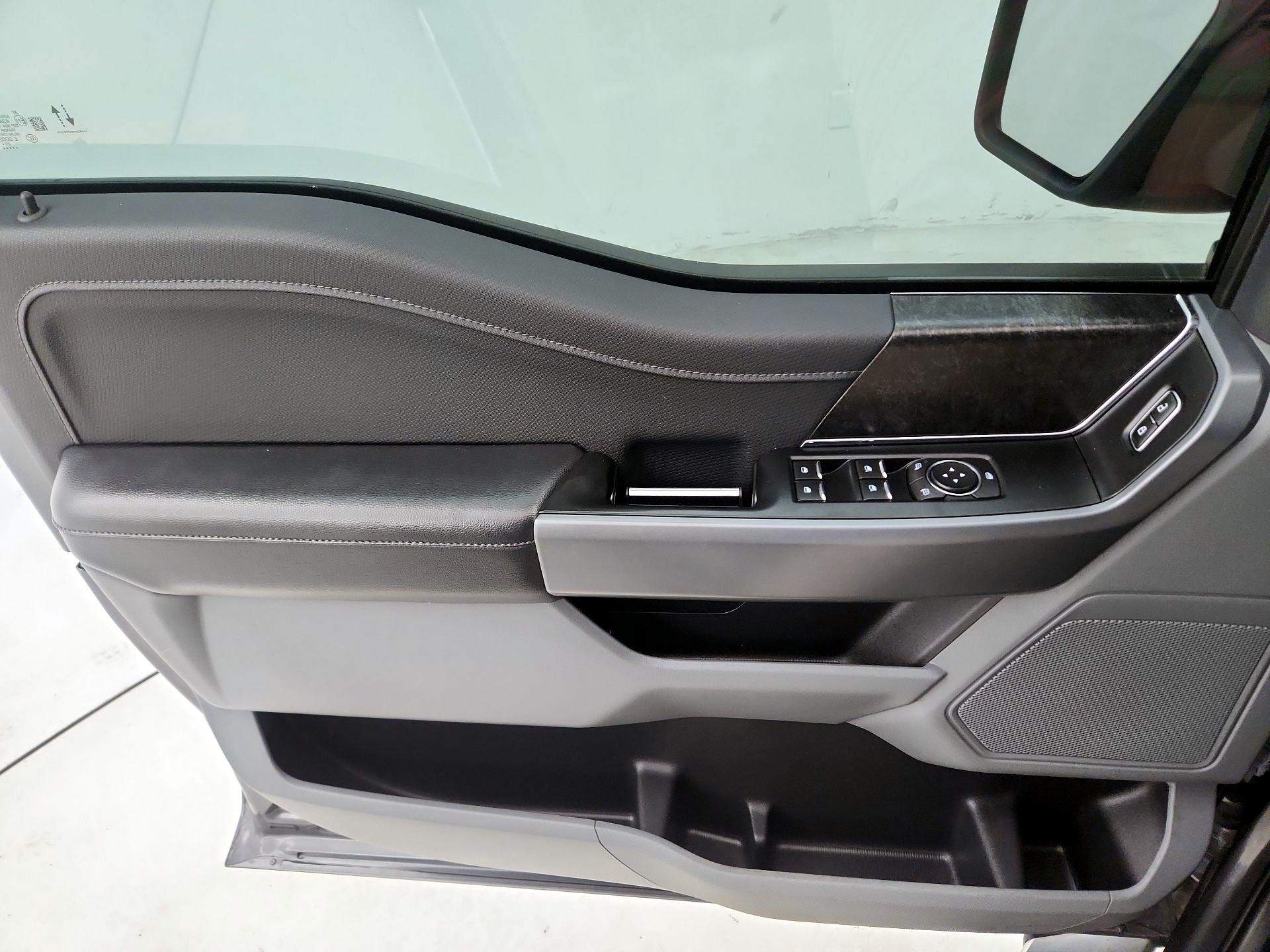 Thumbnail: 2021 Ford F-150 - 12