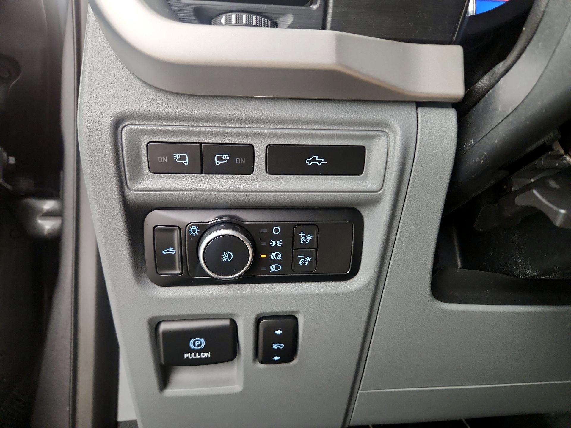 Thumbnail: 2021 Ford F-150 - 13